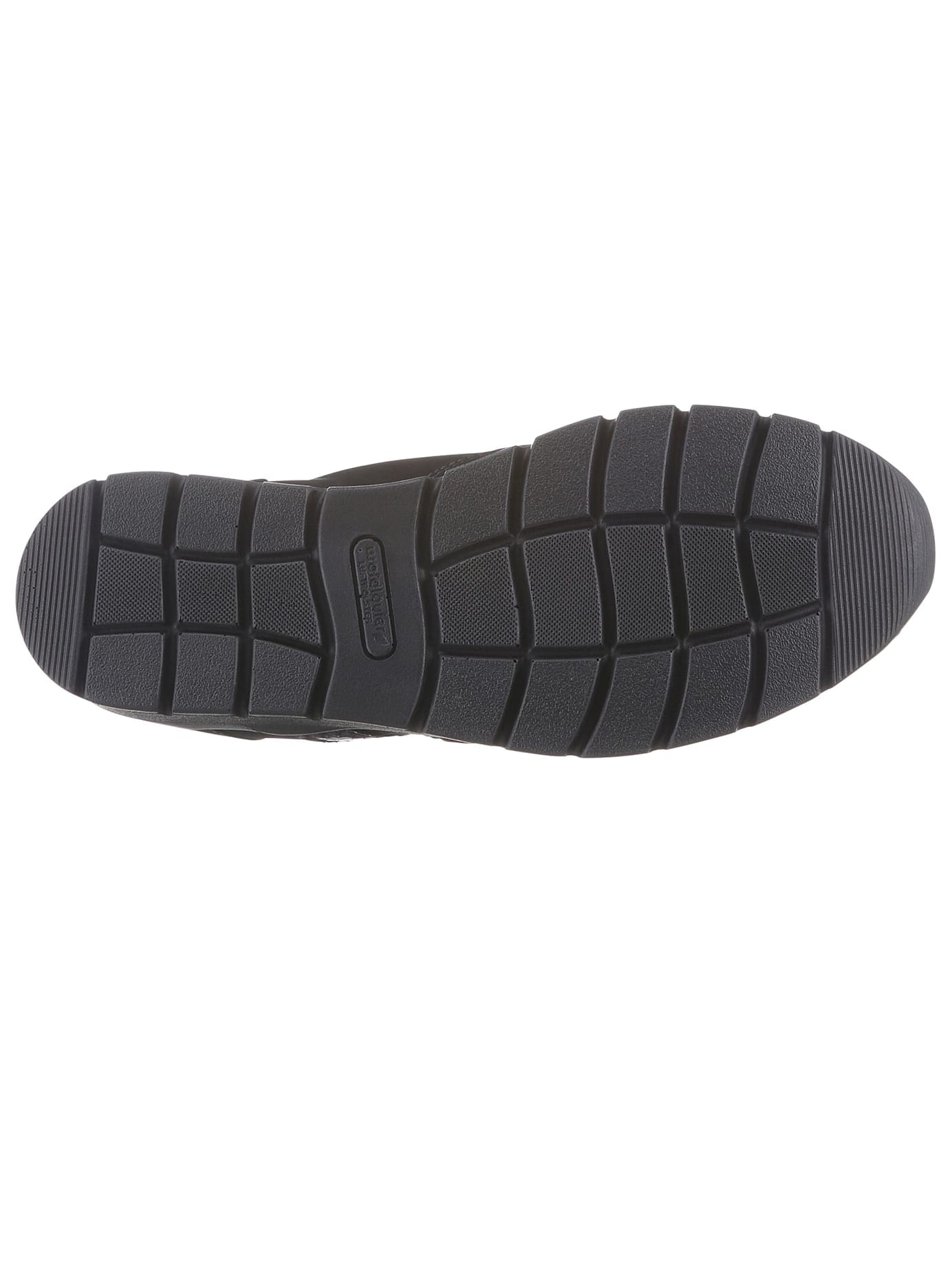 Waldläufer Schnürschuh