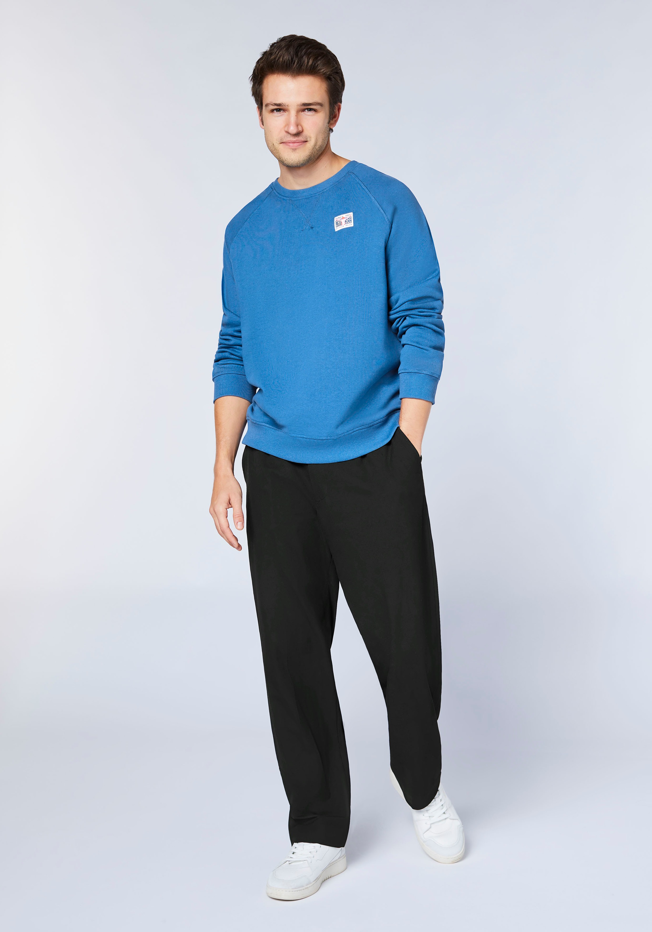 Chiemsee Sweatshirt
