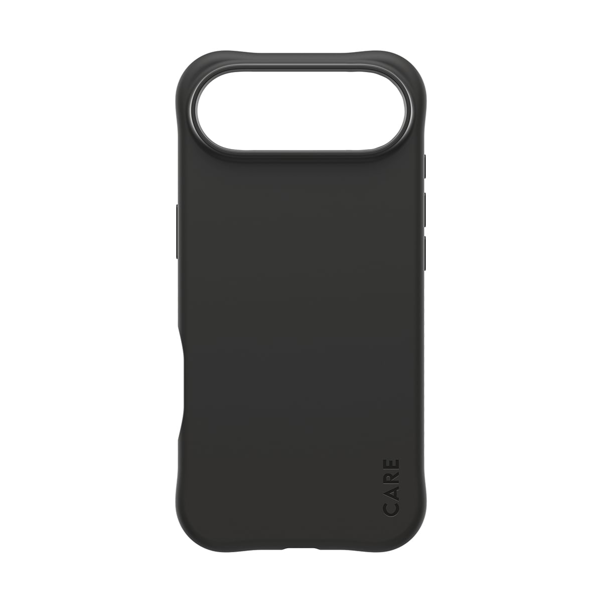 CARE by PanzerGlass Handyhülle »Samba MagSafe Case für Apple iPhone Air« Smartphones Backcover, Schutzhülle, Handyschutzhülle, Case, Schutzcase, stoßfest