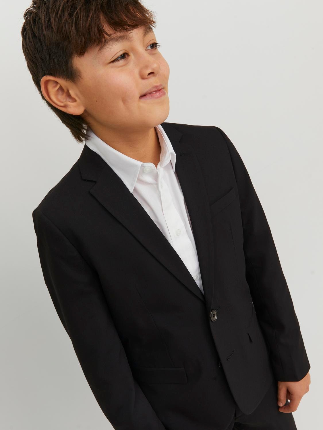 Jack & Jones Junior Sakko »JPRSOLAR BLAZER NOOS JNR«