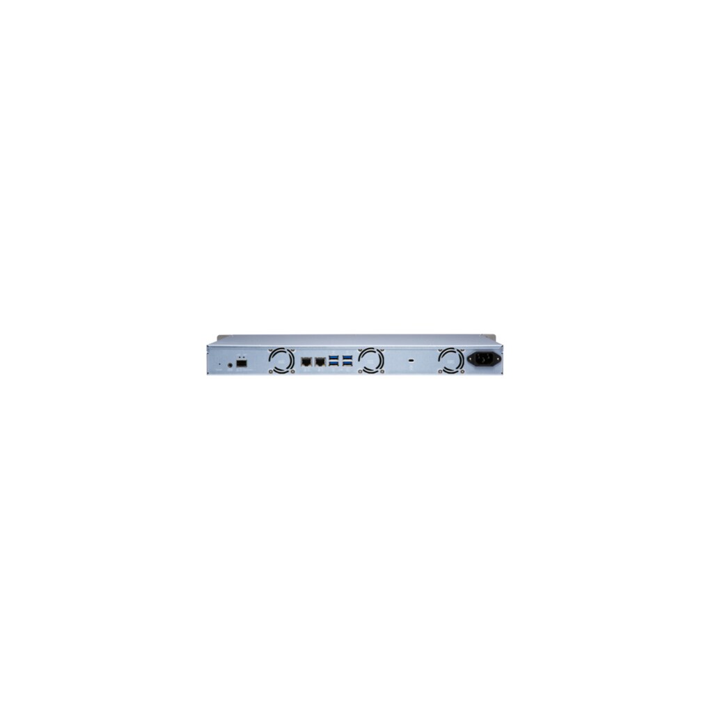 QNAP NAS-Server »TS-431XeU«