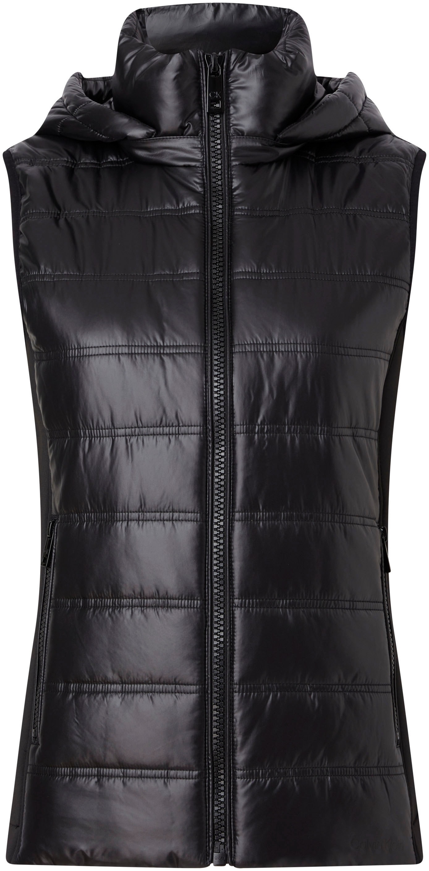 Steppweste »LW PADDED WAISTED NYLON VEST«