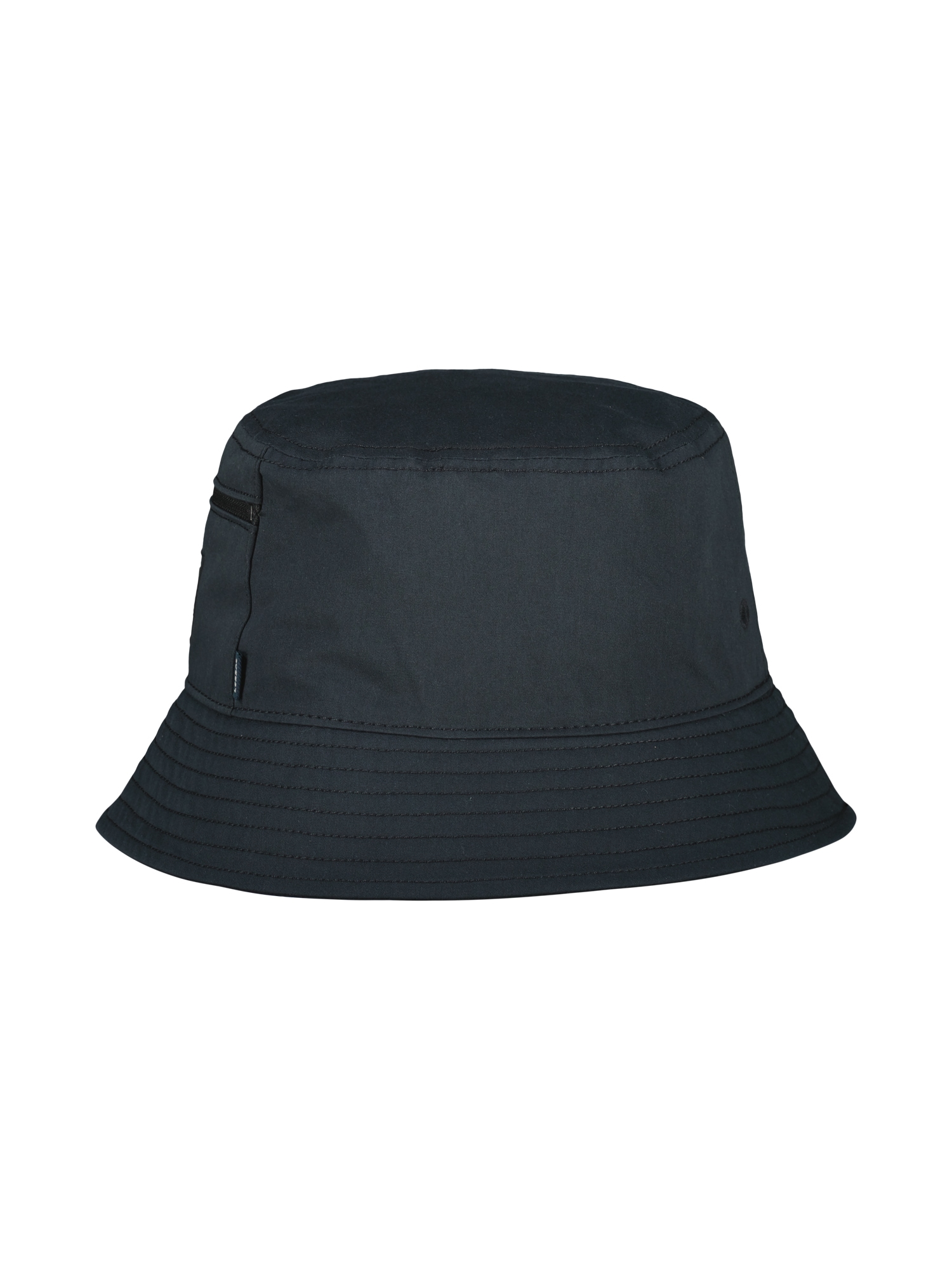 LERROS Fischerhut »Bucket Hat mit Reißverschlusstasche«