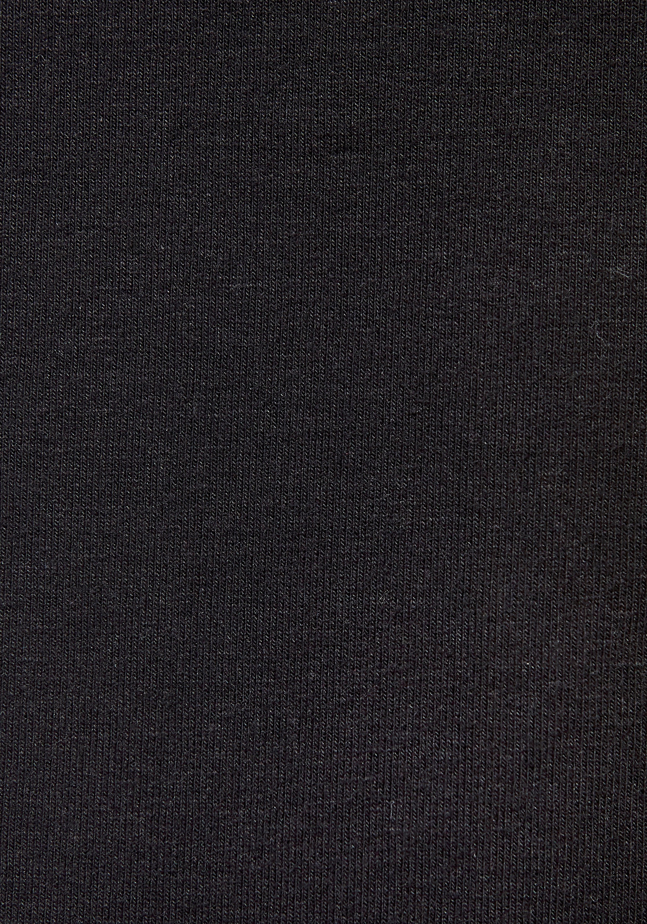 Le Jogger Performance Funktionsshorts  Perfomance Shorts mit Kontrast-Kordel und Reißverschlusstaschen