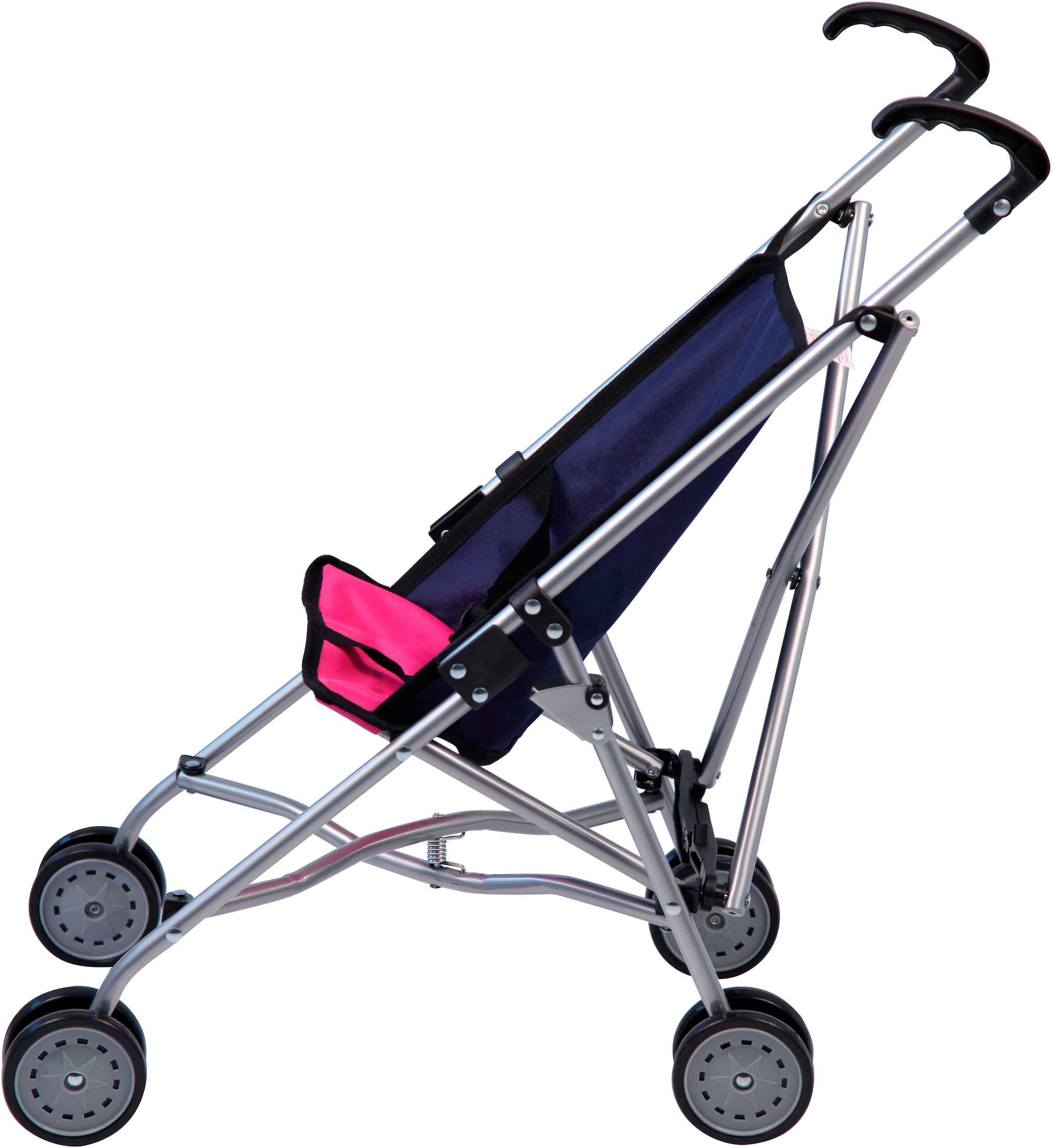 Bayer Puppenbuggy »Prinzessin«