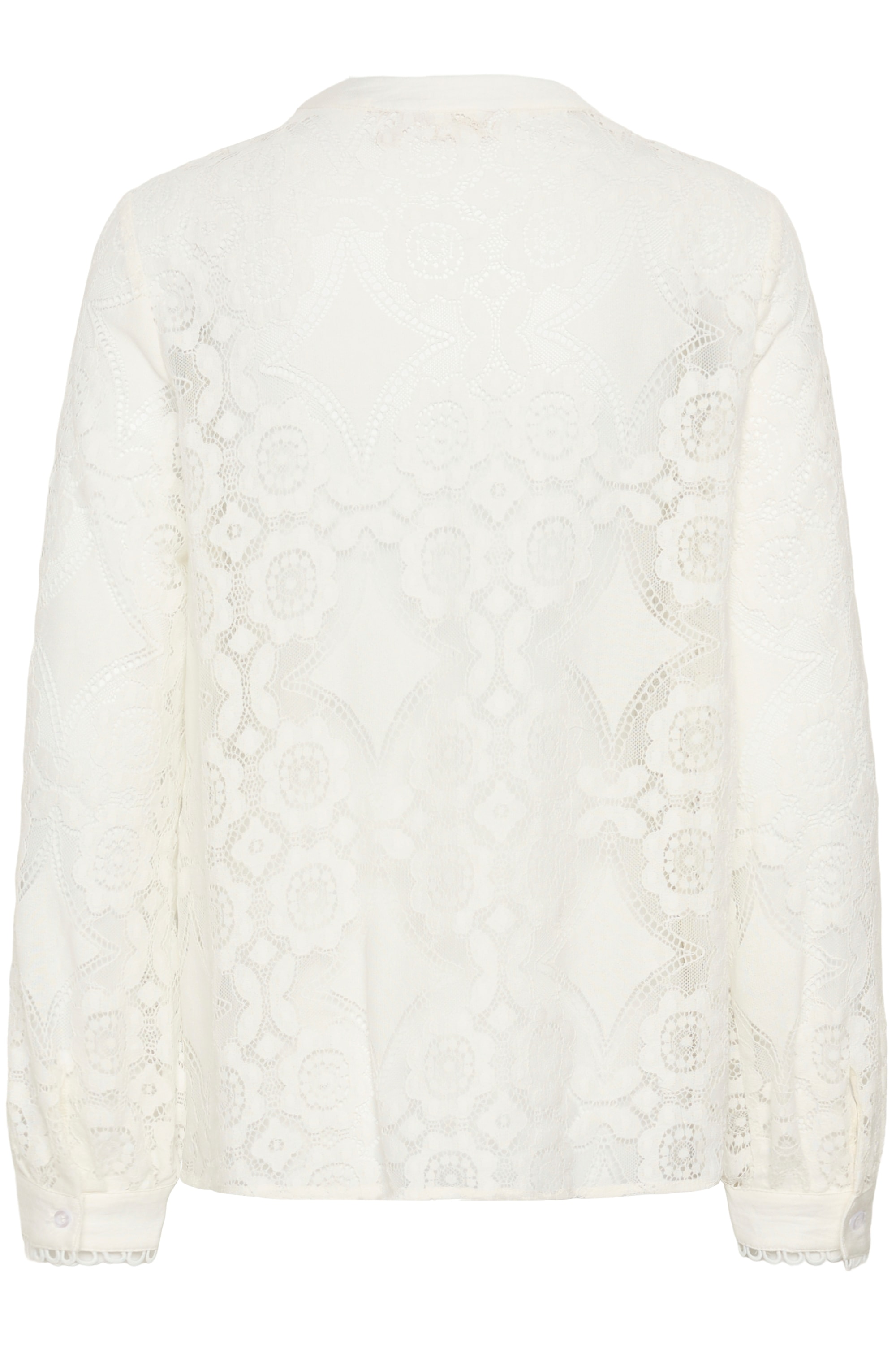 Culture Langarmbluse »Bluse langarm CUlabra«