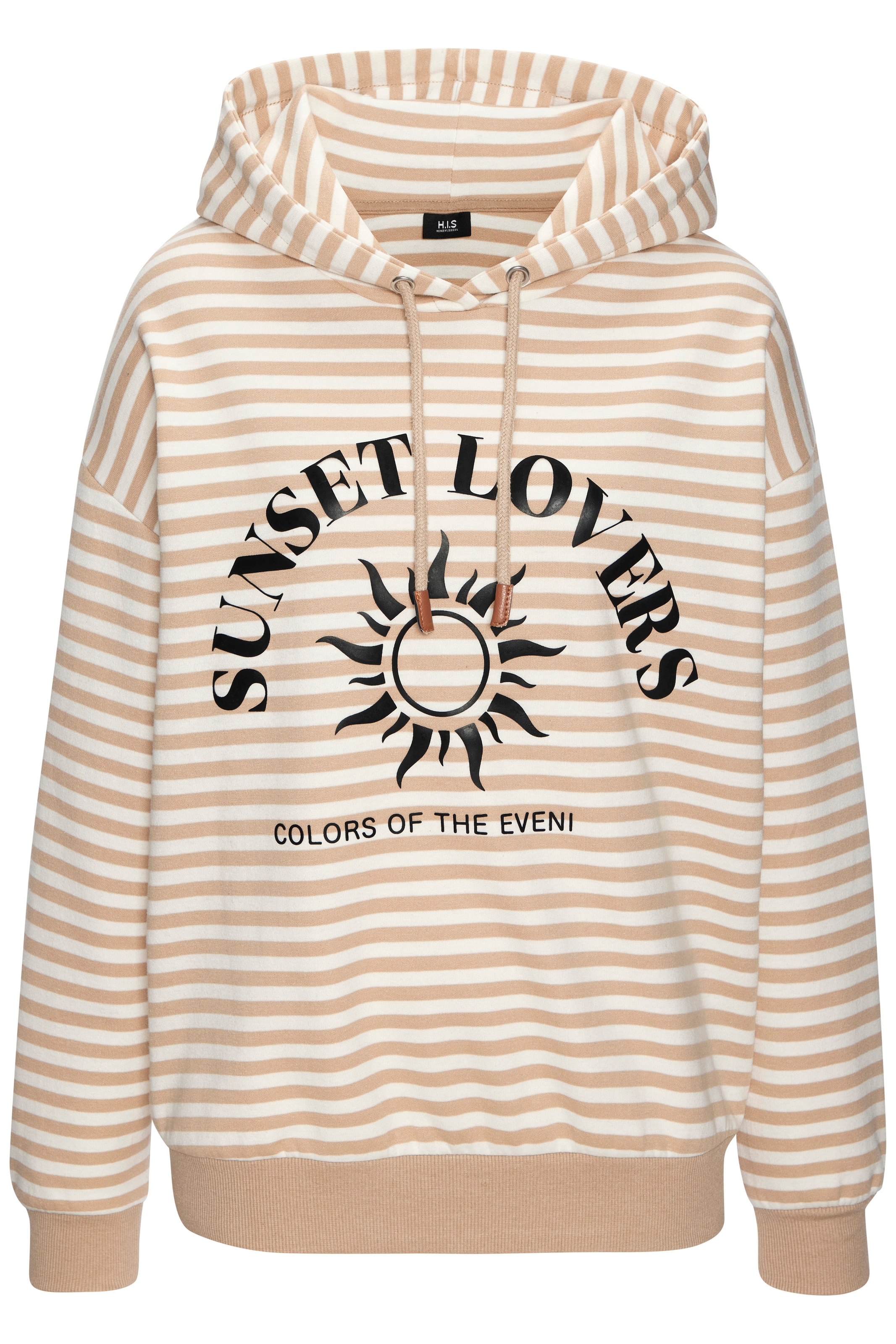 H.I.S Kapuzenpullover
