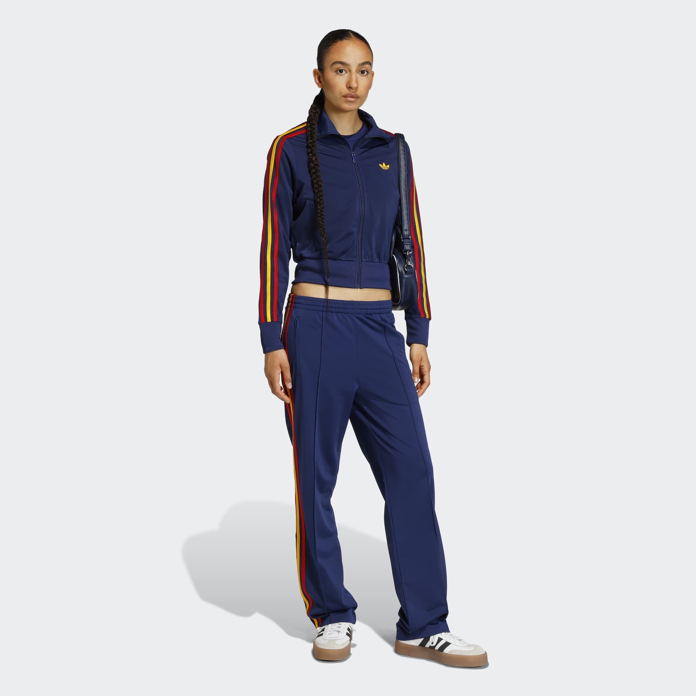 adidas Originals Trainingsjacke »FIREBIRD CLASSIC ORIGINALS« FIREBIRD, reguläre Passform