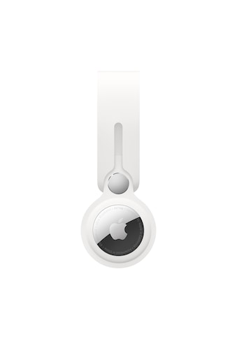 Apple Schlüsselanhänger »Key Finder-Hülle White«, MX4F2ZM/A kaufen