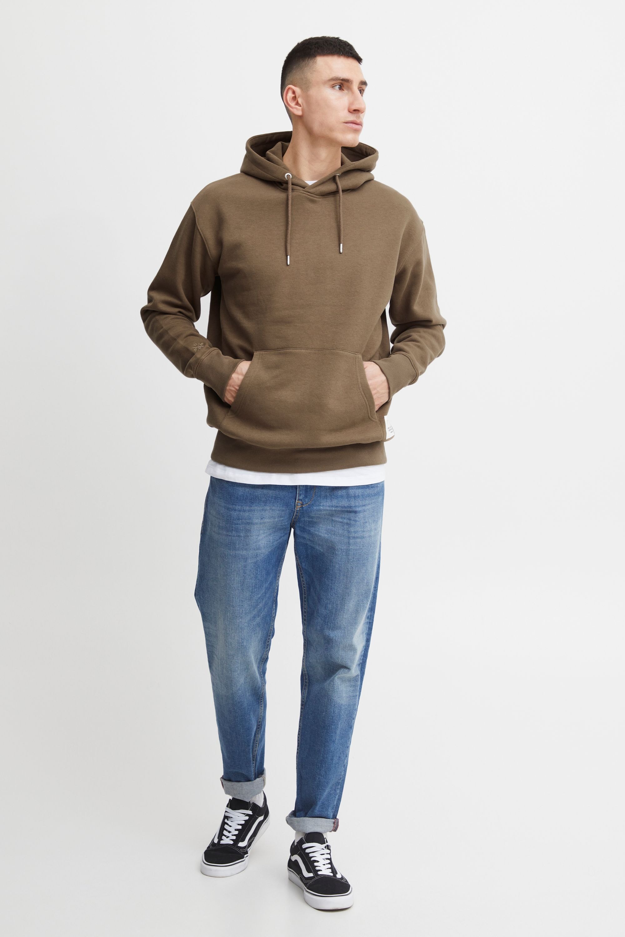 11 Project Kapuzenpullover »Kapuzenpullover PRAndro«