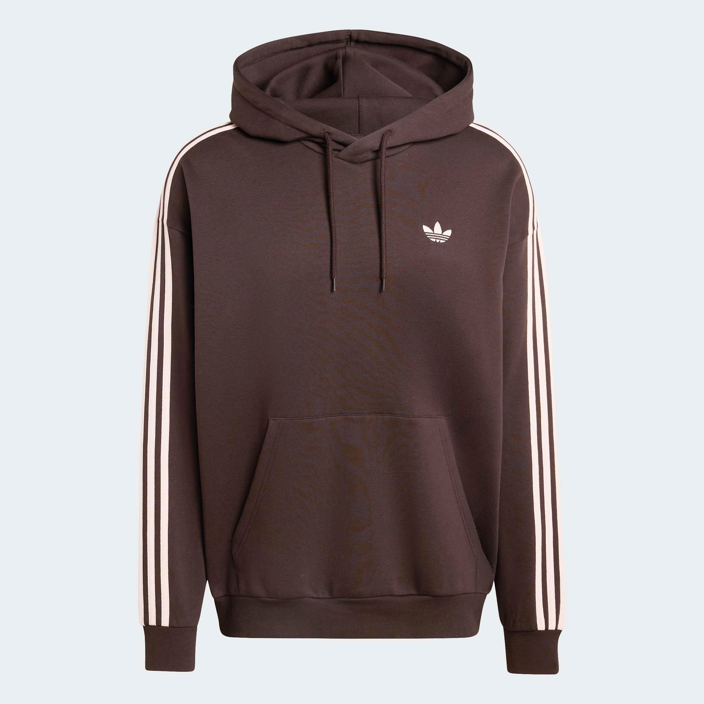 adidas Originals Kapuzensweatshirt »ADICOLOR CLASSICS 3-STREIFEN HOODIE«

