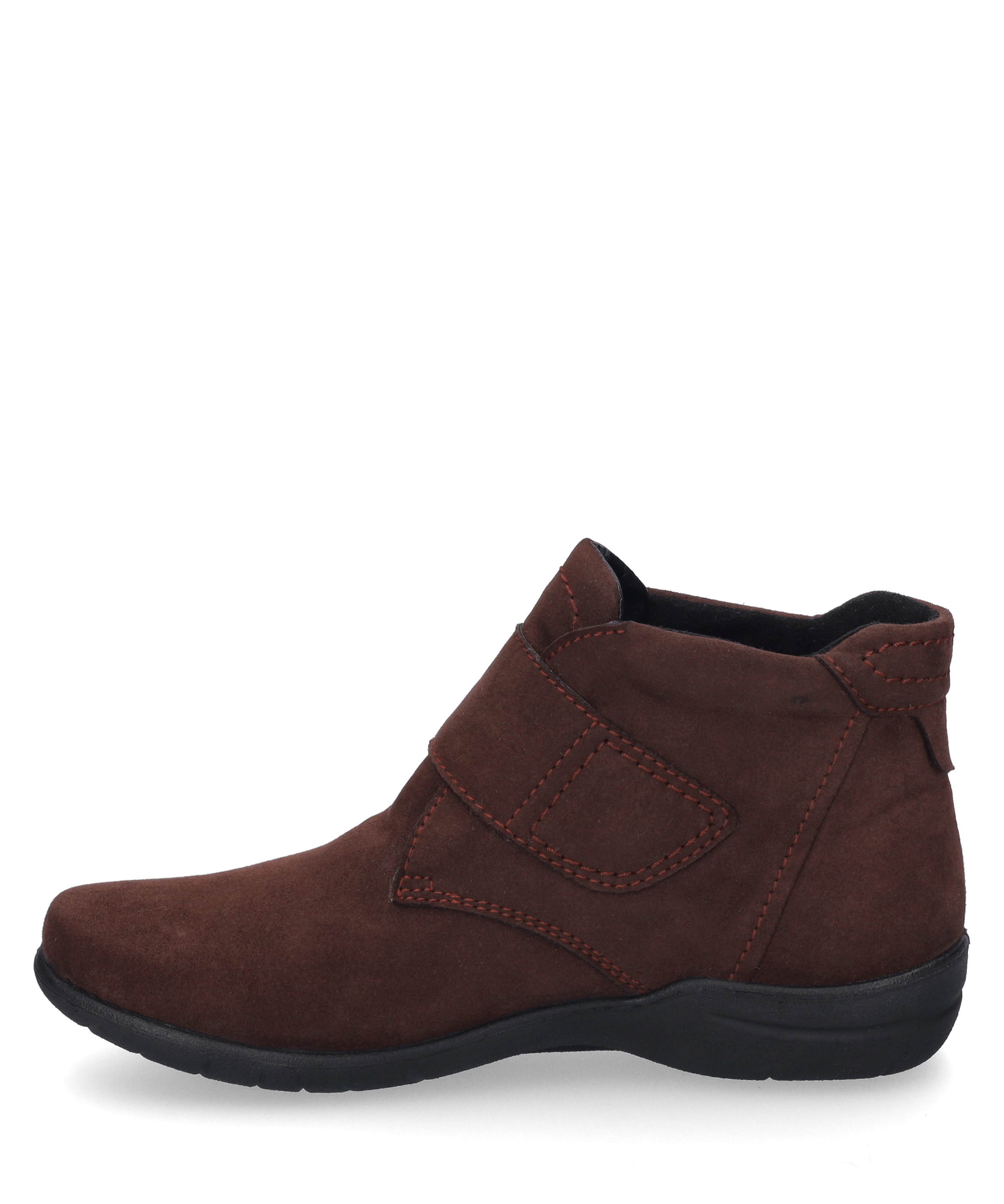 Josef Seibel Stiefelette »Helen 51, bordeaux«