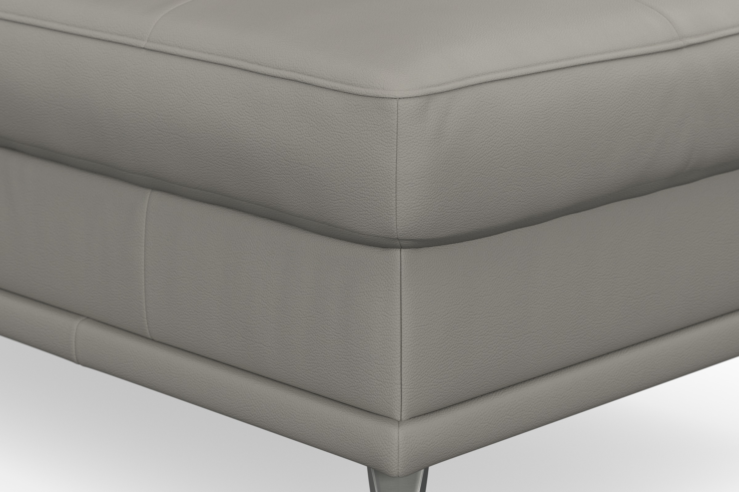 sit&more Hocker »Cabrio«