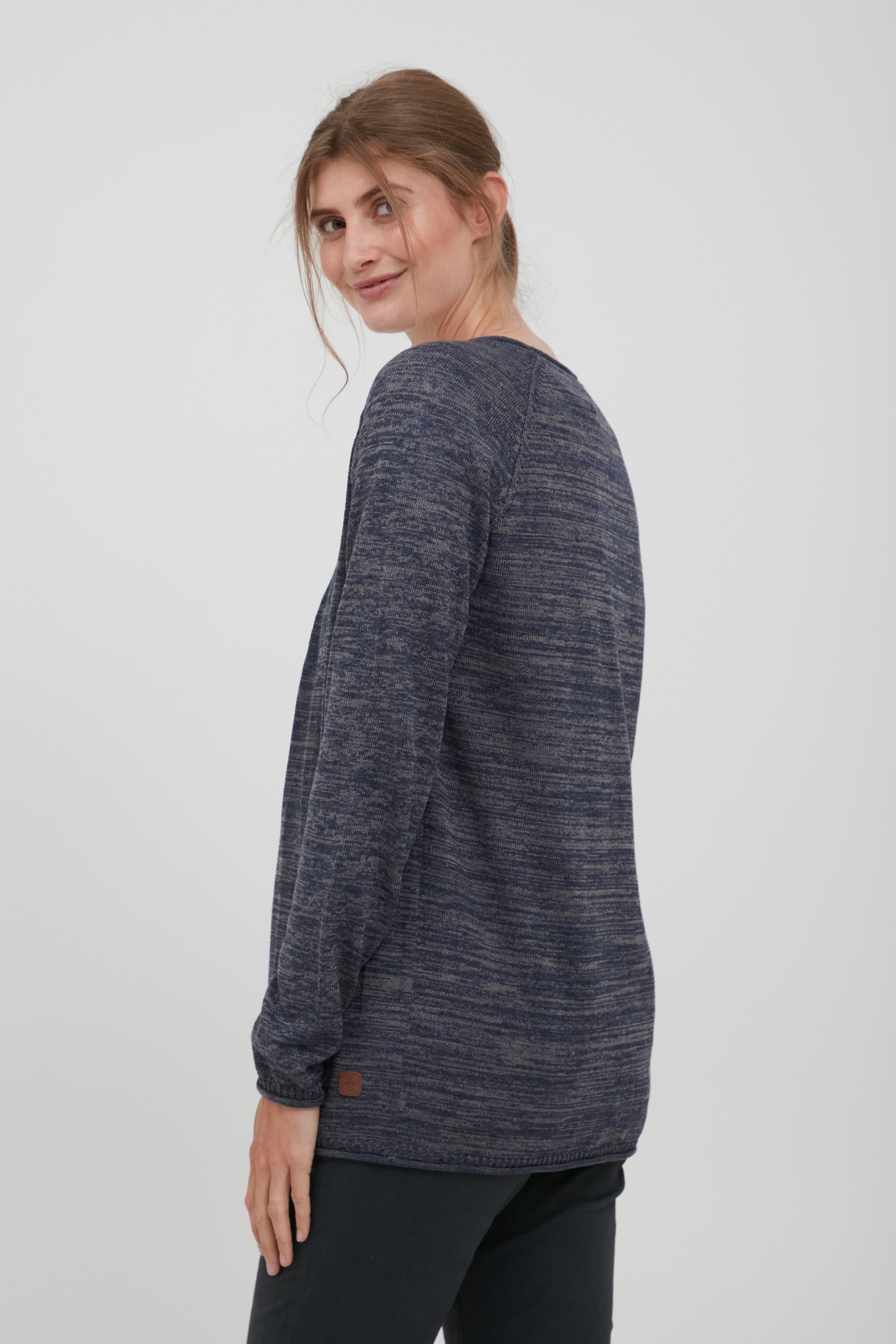 OXMO Strickjacke »Strickjacke OXDaniela«