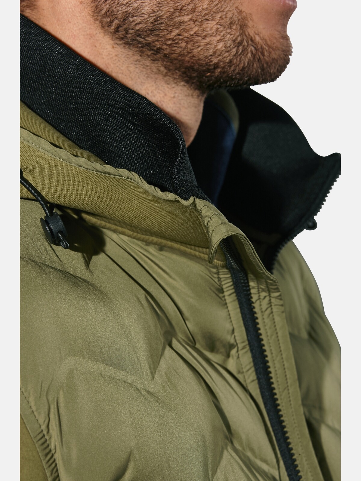 Babista Kapuzensweatjacke »Sweatjacke GILAN«