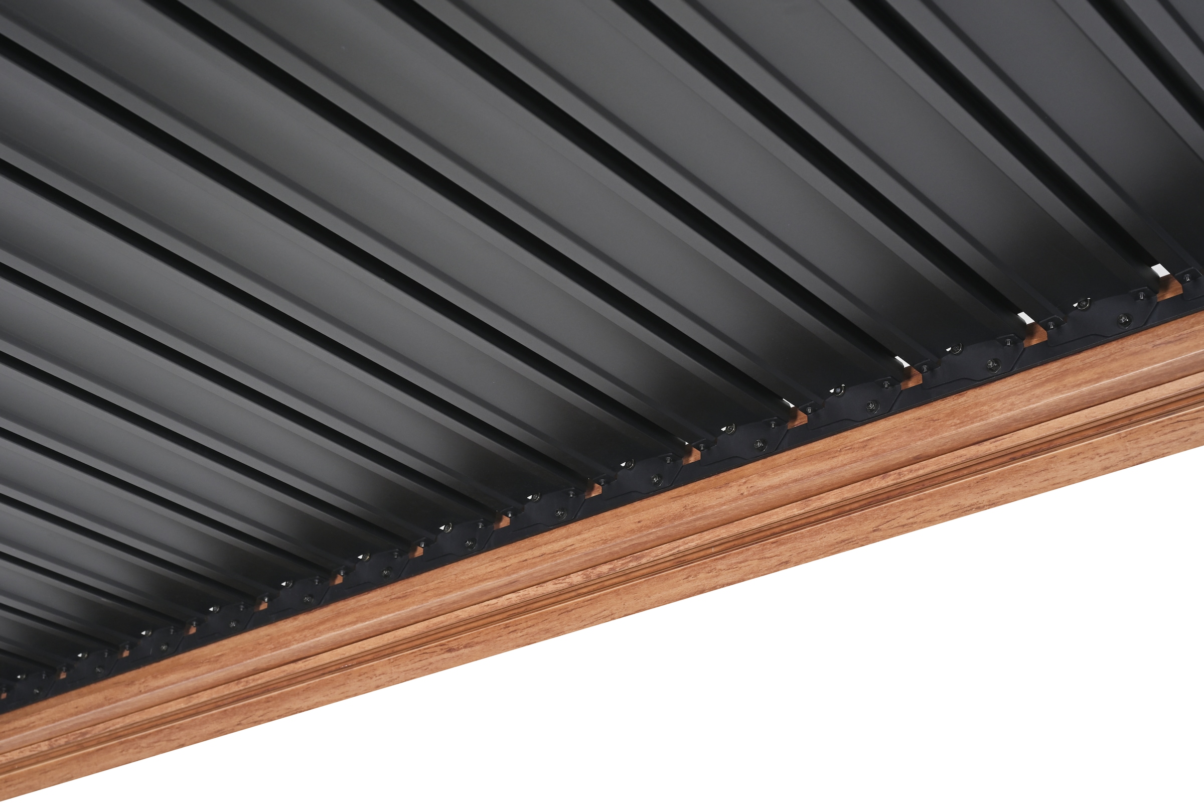 KONIFERA Pavillon »Alhambra« verschiedene Größen, inkl. Seitenwände