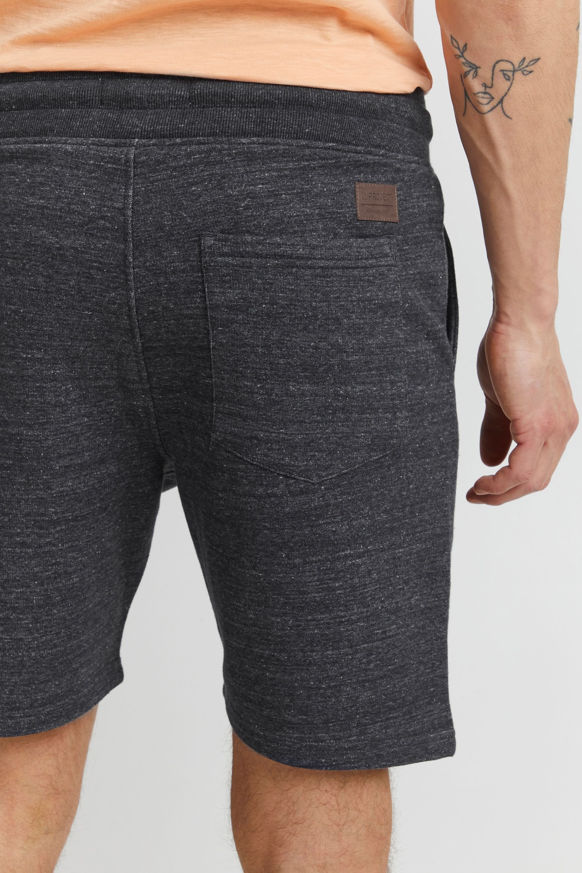 11 Project Sweatshorts »Sweatshorts PRMenne«