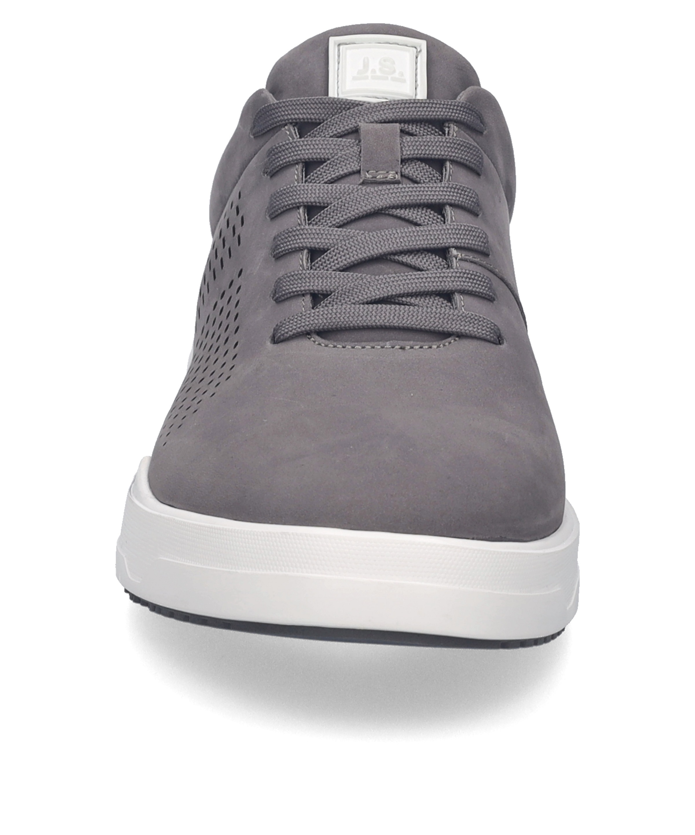 Josef Seibel Sneaker »Donovan 01, grau-kombi«