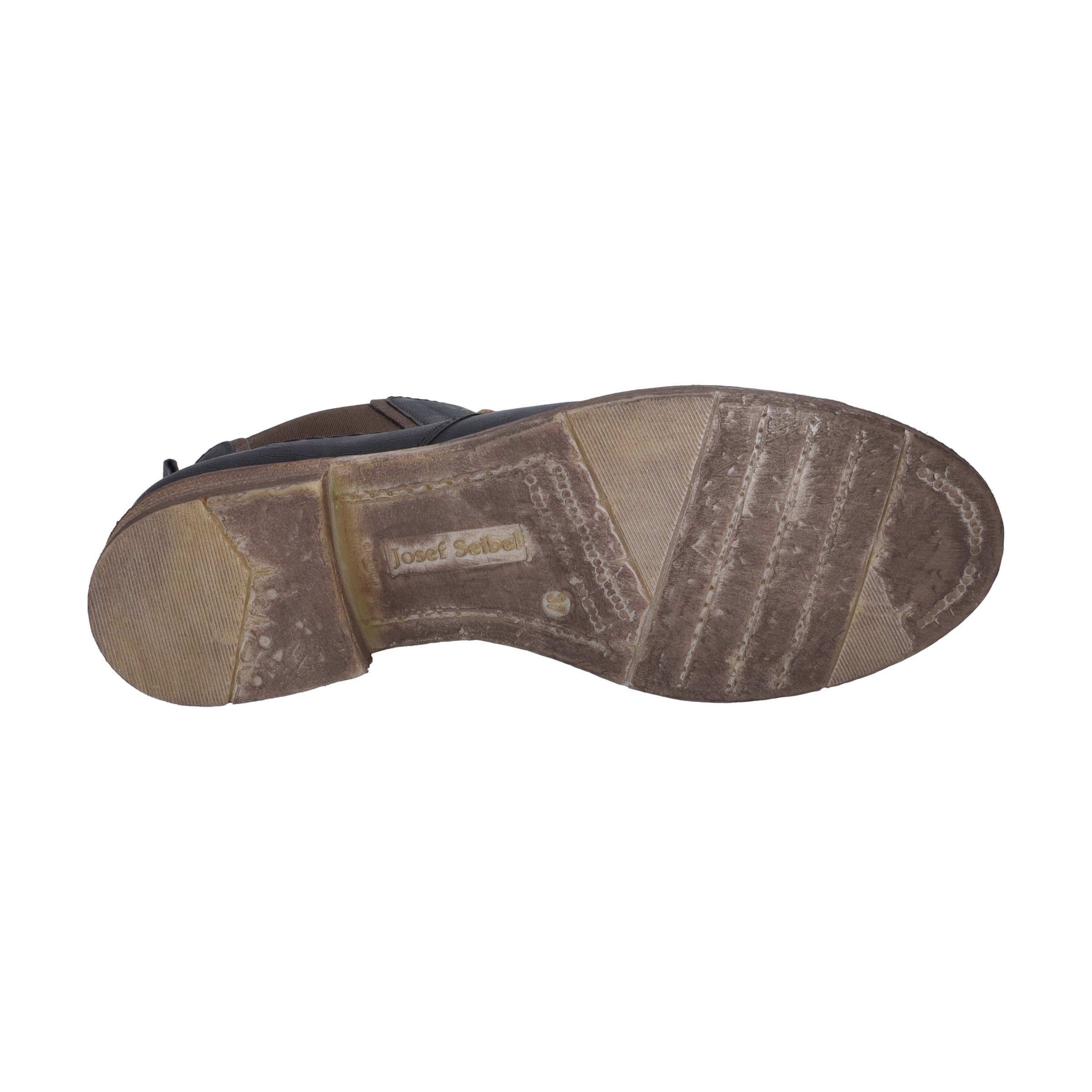 Josef Seibel Stiefelette »Sienna 83, schwarz-kombi«