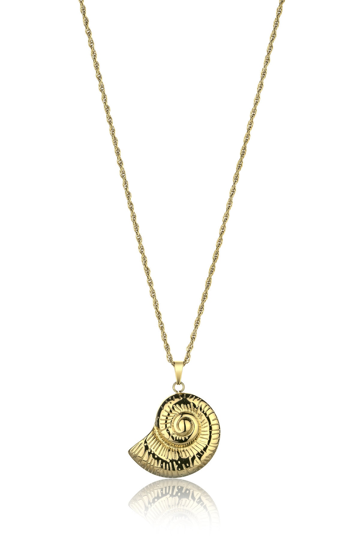 AMELIA PARKER Collier »AN010G«