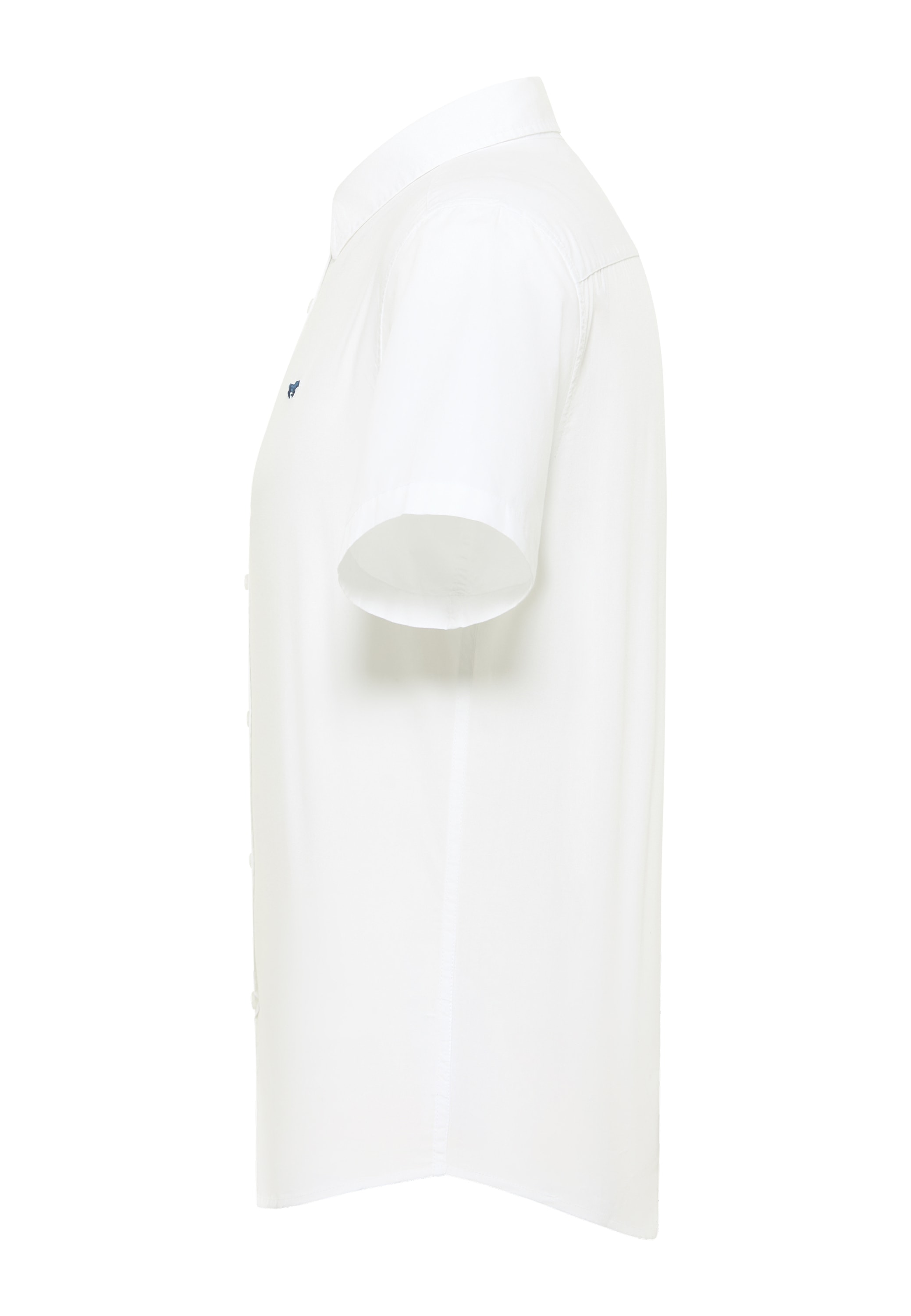 MUSTANG Kurzarmhemd »Herren Style Gilroy«