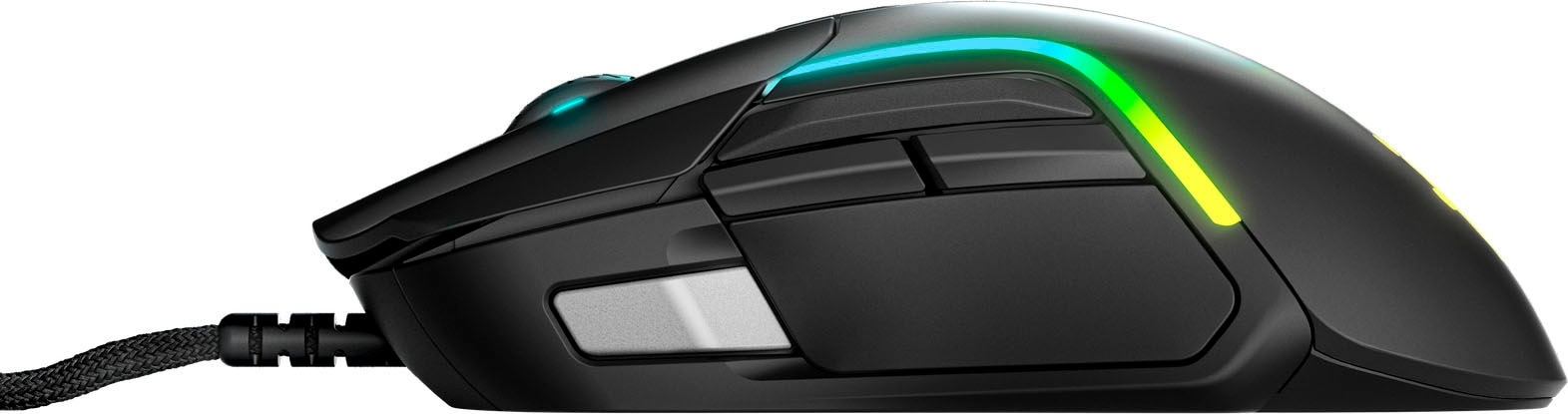 SteelSeries Gaming-Maus »Rival 5«, kabelgebunden