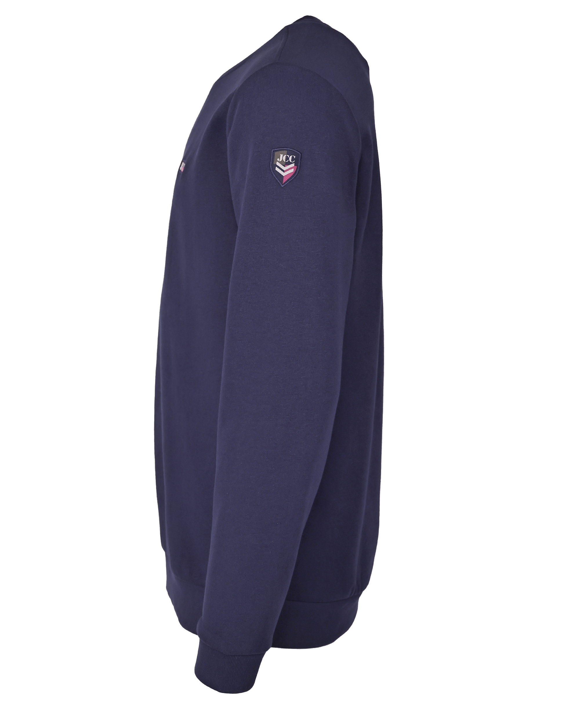 JCC Sweatshirt »Sweatshirt 310212052«