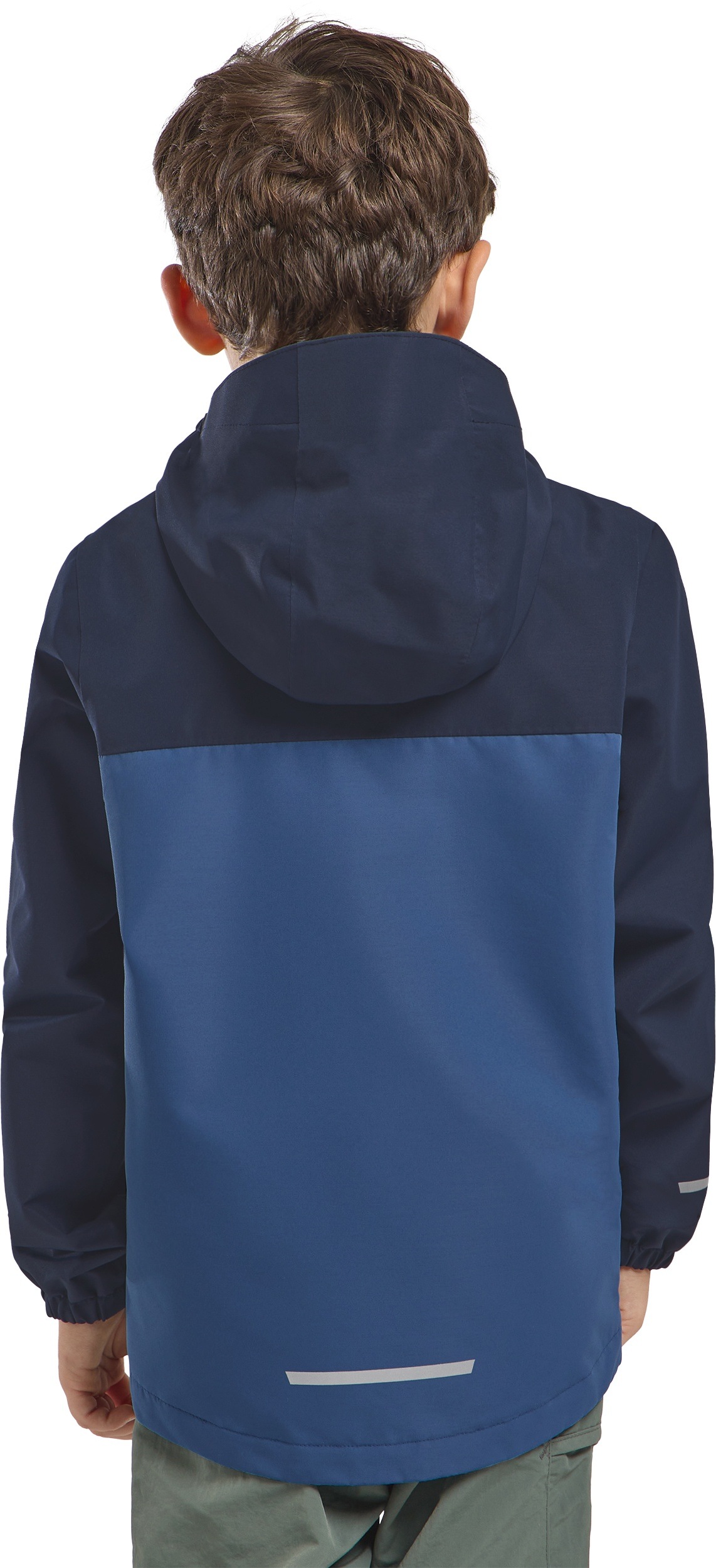 Jack Wolfskin Outdoorjacke »TUCAN JACKET K« mit Kapuze