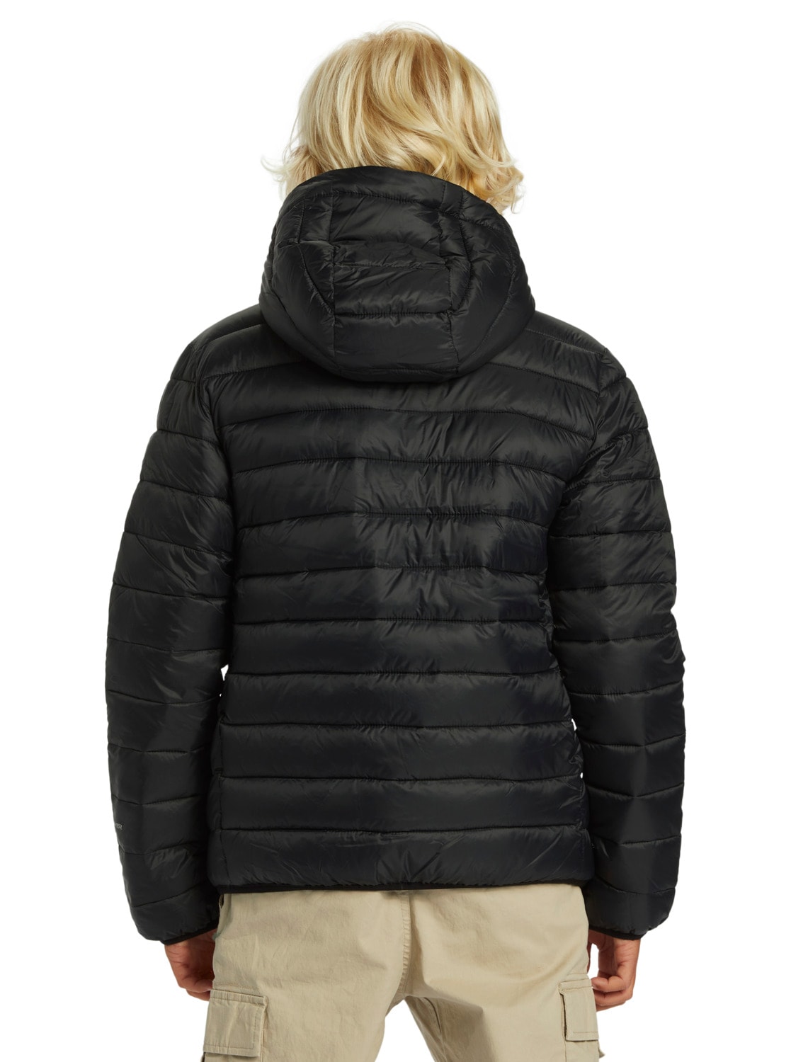 Quiksilver Funktionsjacke »Scaly«
