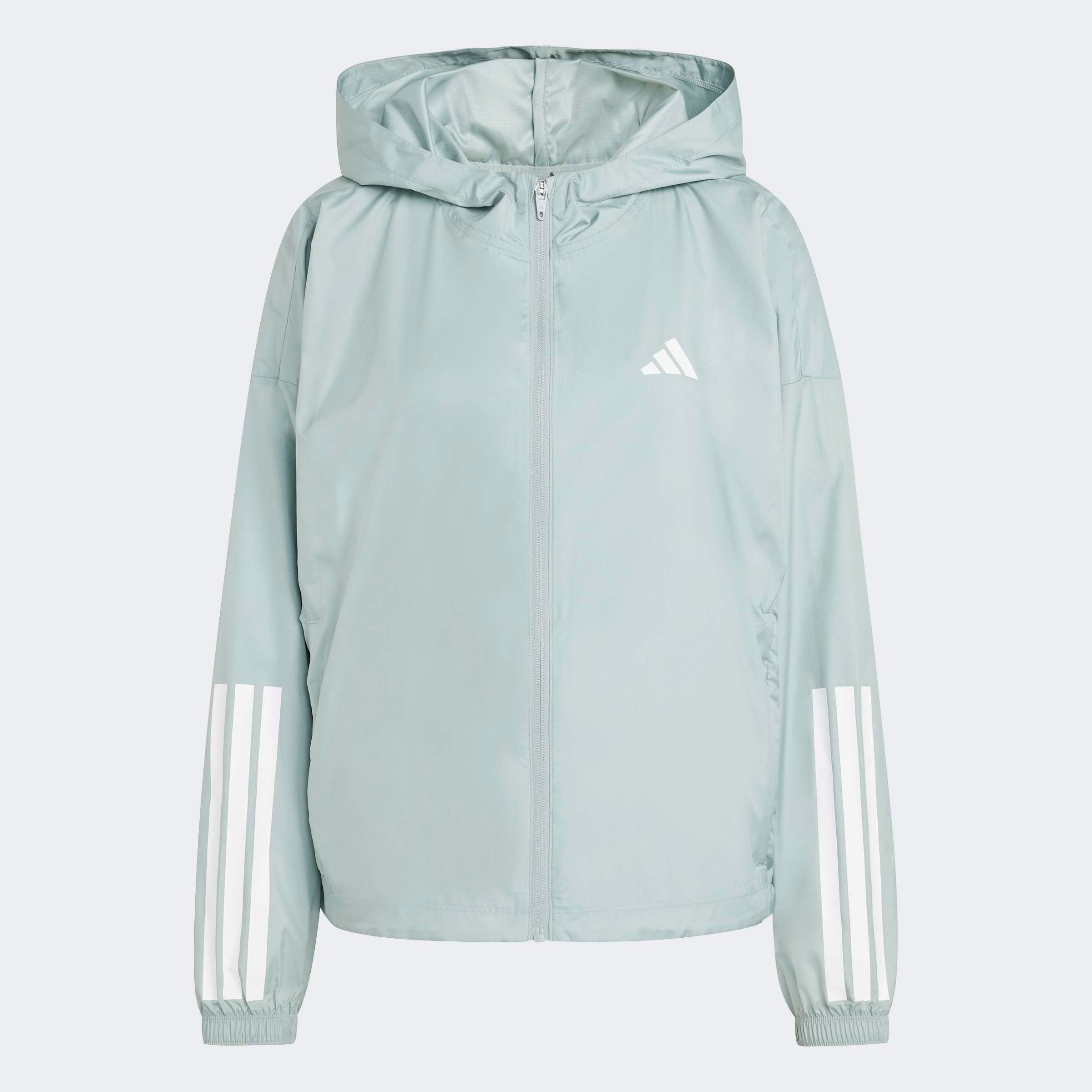 adidas Performance Windbreaker »HYPERGLAM 3-STREIFEN WINDBREAKER«