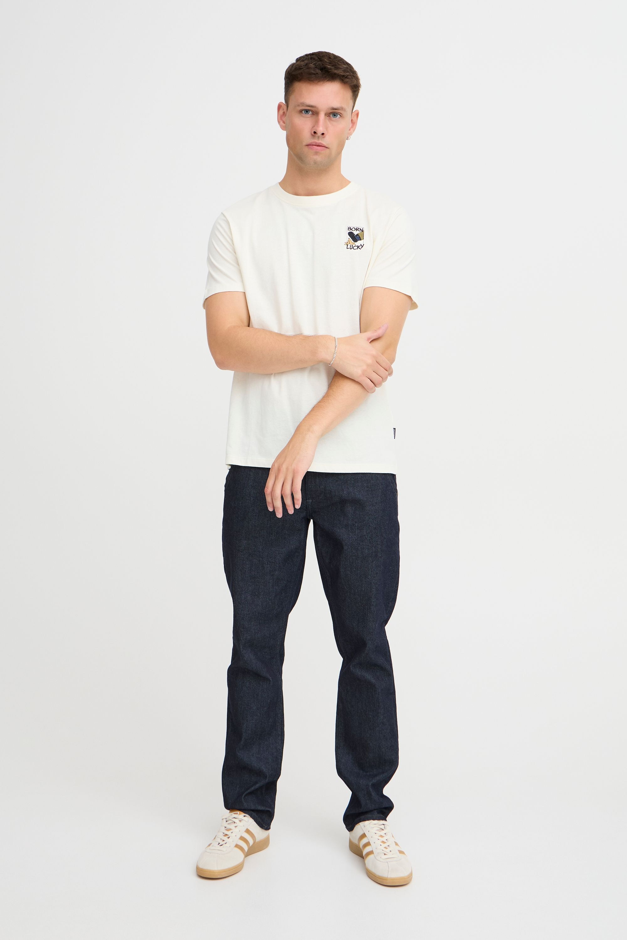 Blend T-Shirt »T-Shirt BHTee«