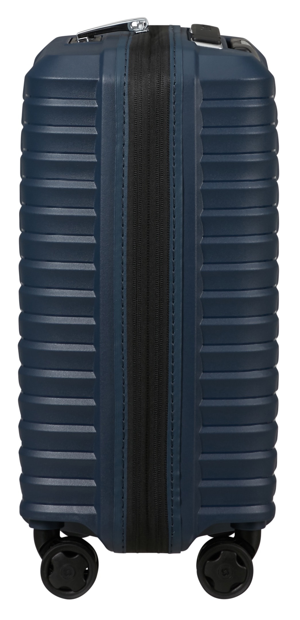 Samsonite Hartschalen-Trolley »UPSCAPE, verschiedene Größen und Farben« 28 l 4 Rollen Handgepäck-Koffer TSA-Zahlenschloss Volumenerweiterung