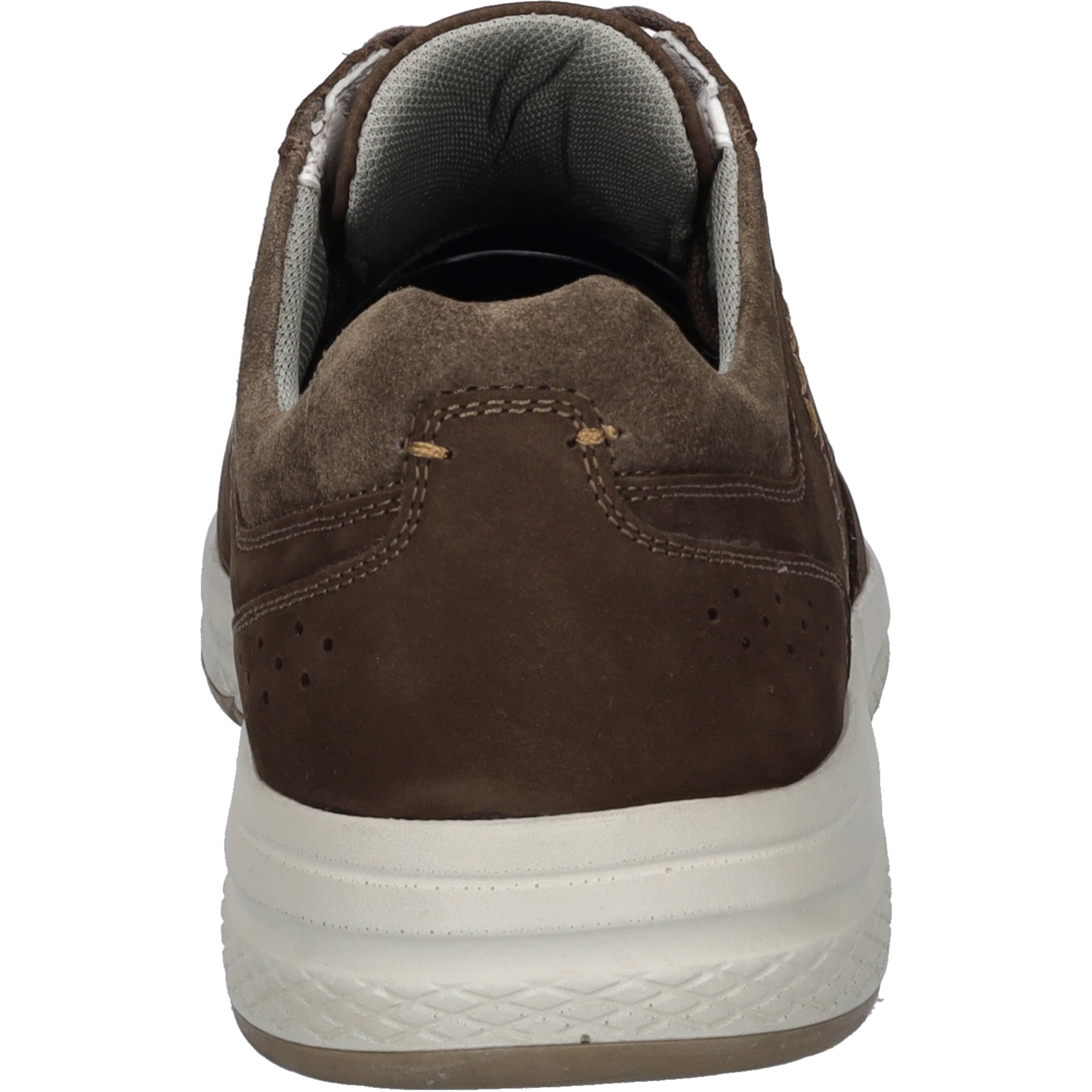 Josef Seibel Schnürschuh »Giuseppe 04, brandy«