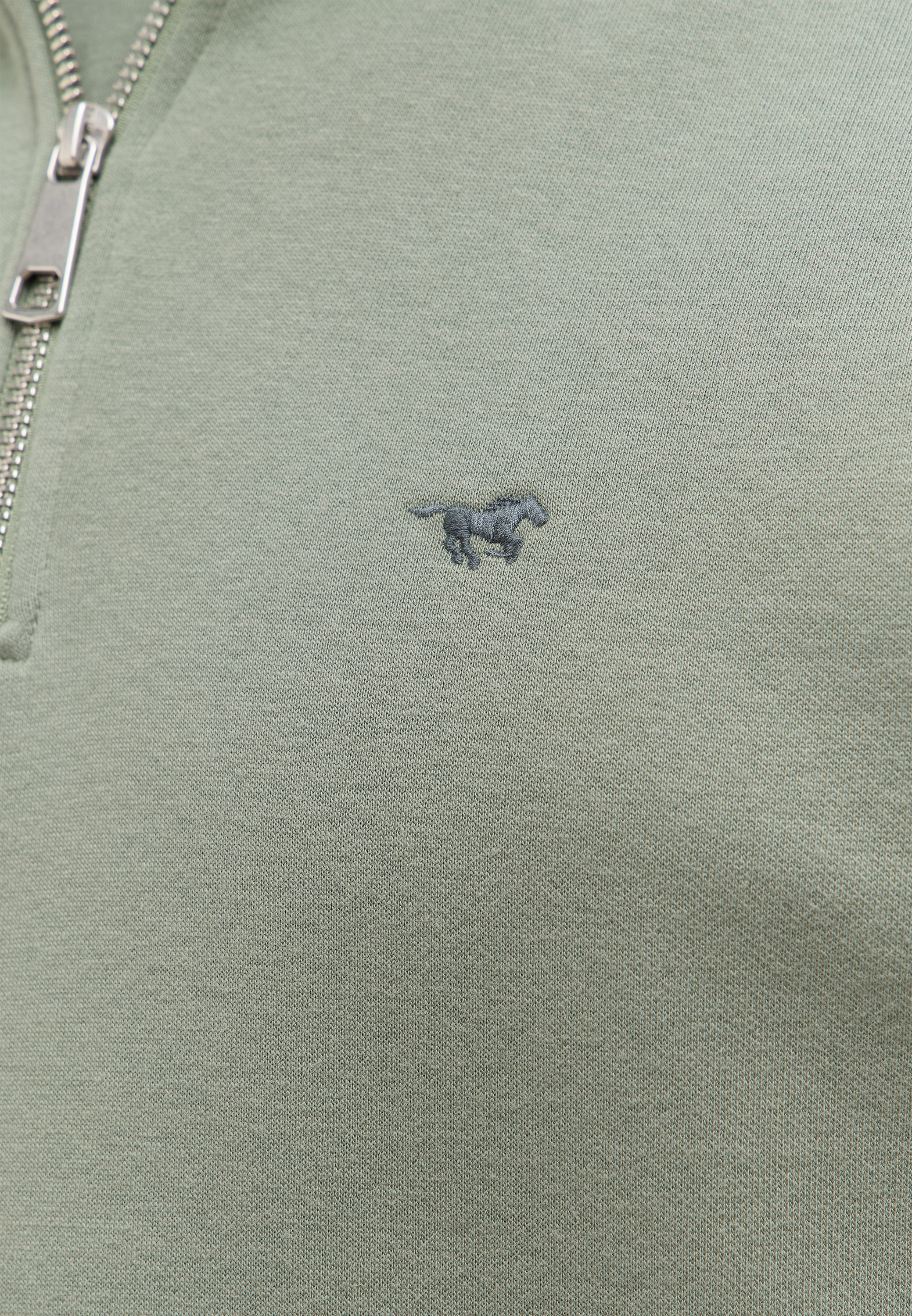 MUSTANG Sweatshirt »Herren Style Franklin«