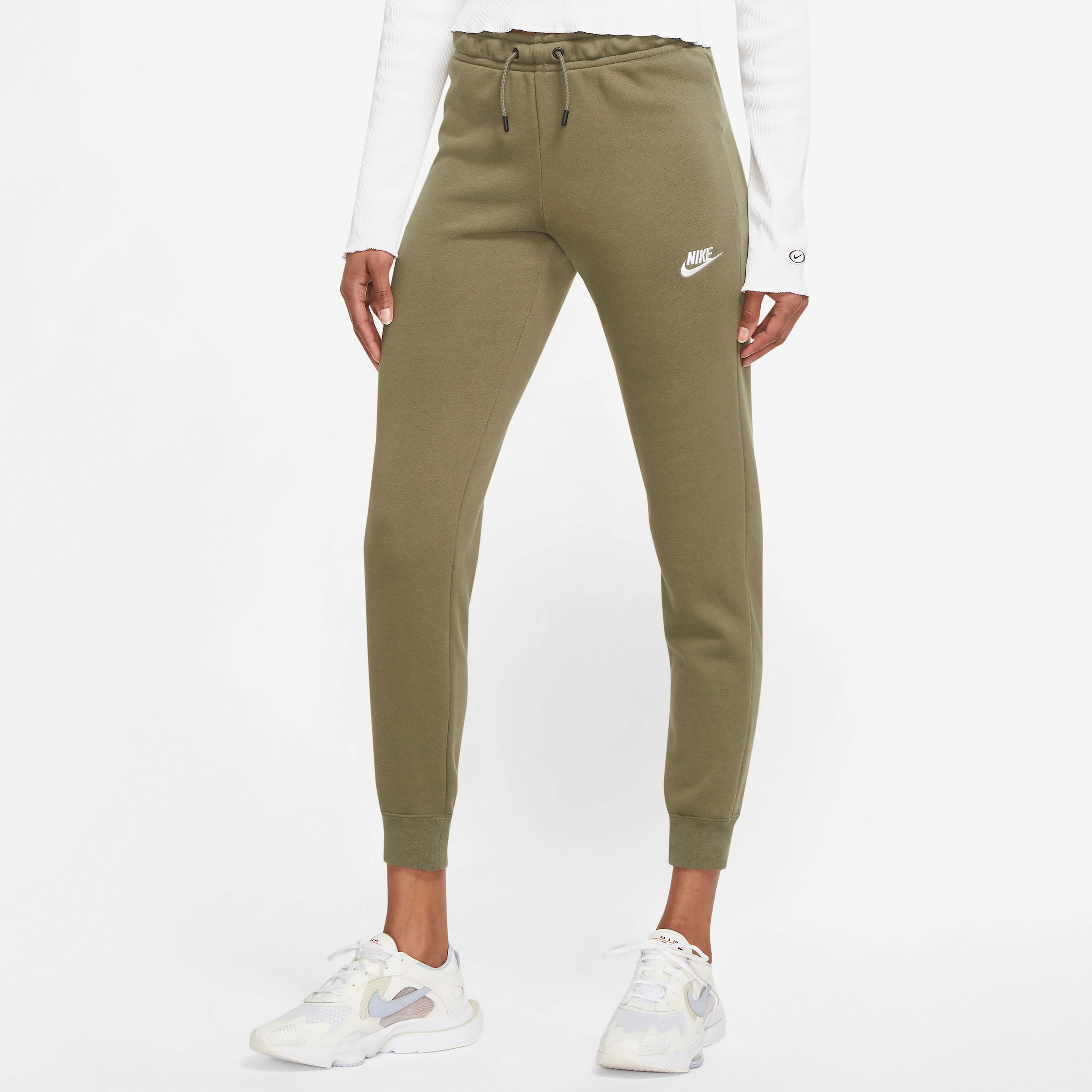 Nike Essential Knit Pant