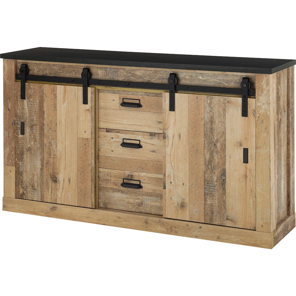 Home affaire Sideboard »SHERWOOD«