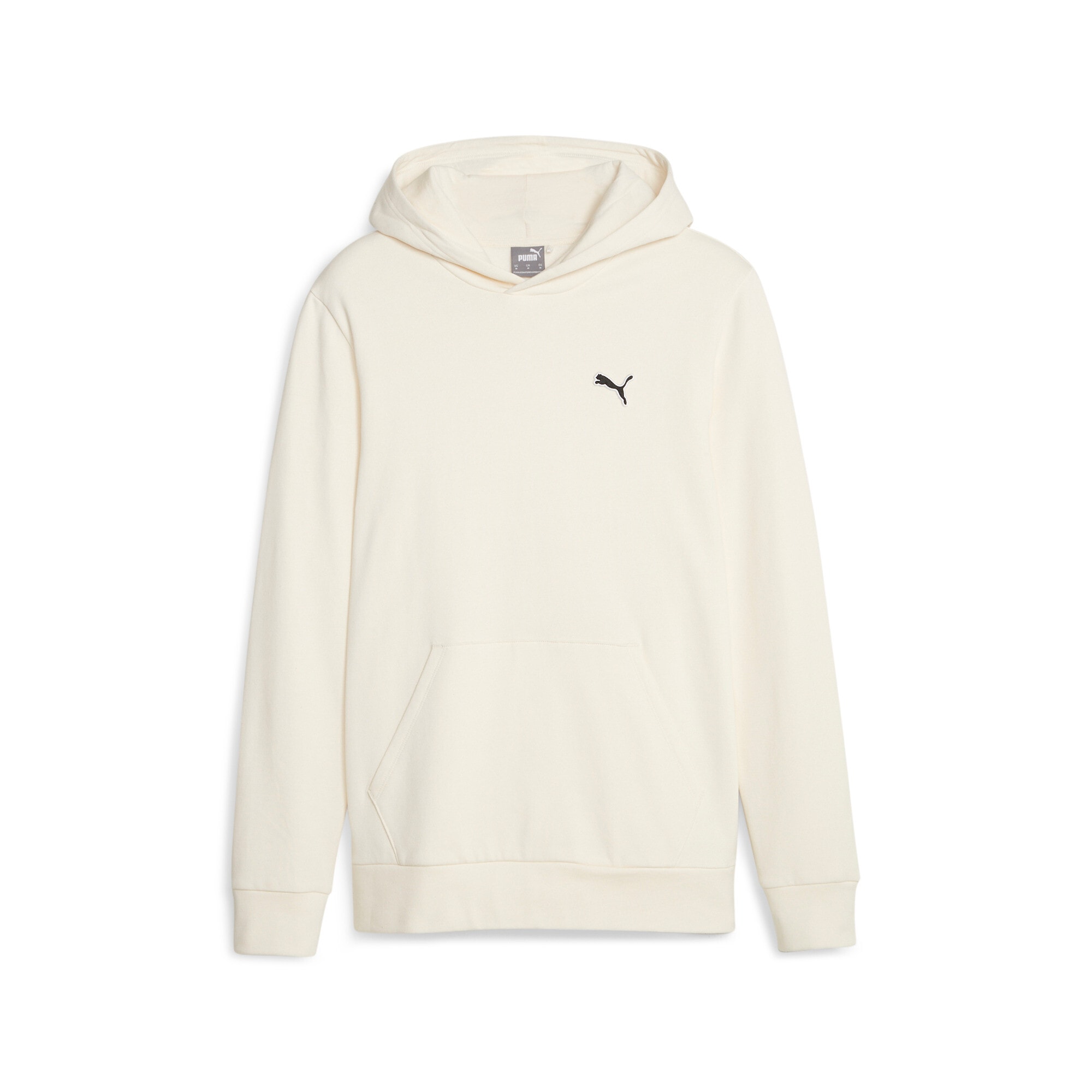 PUMA Kapuzensweatshirt »BETTER ESSENTIALS HOODIE FL«
