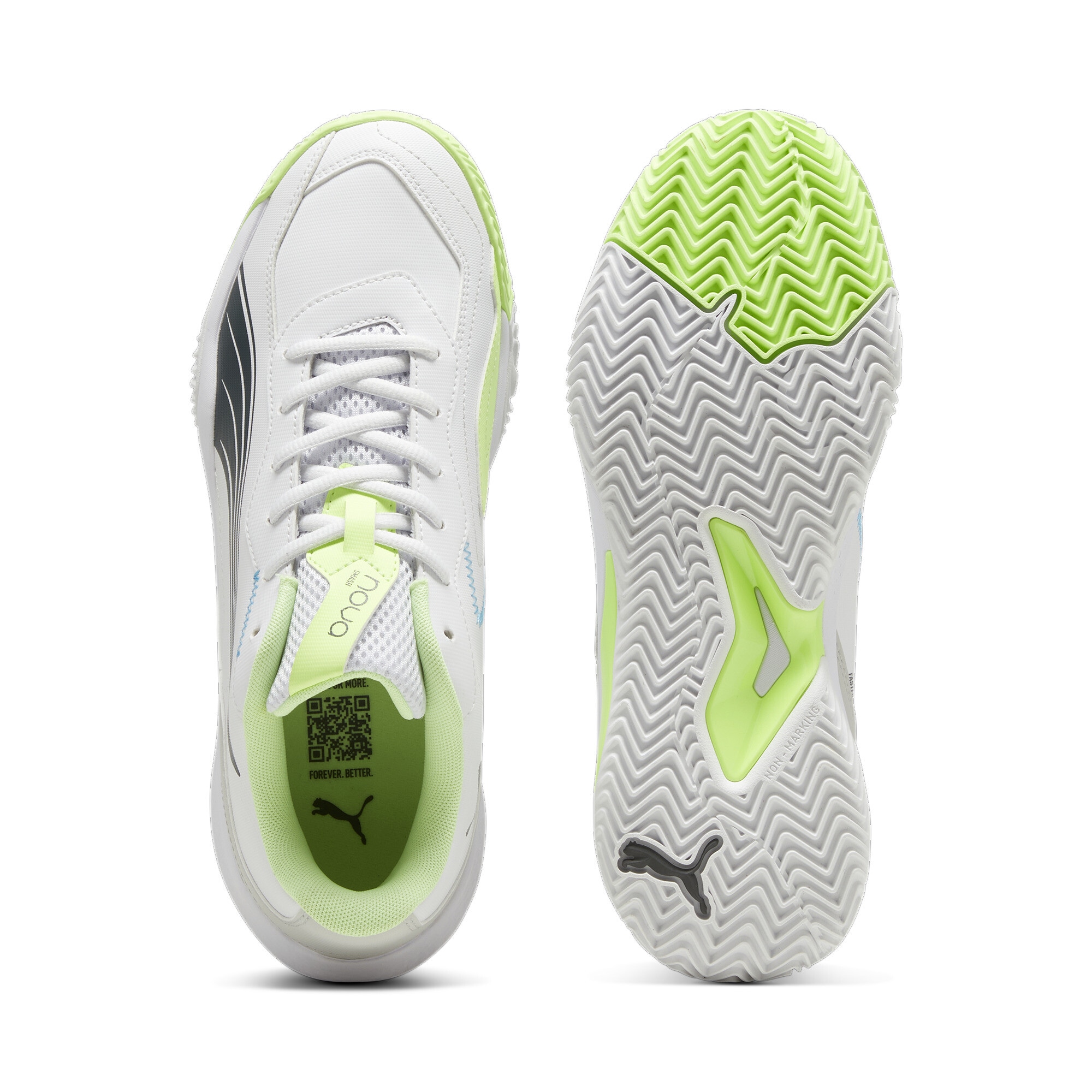 PUMA Padelschuh »NOVA SMASH«