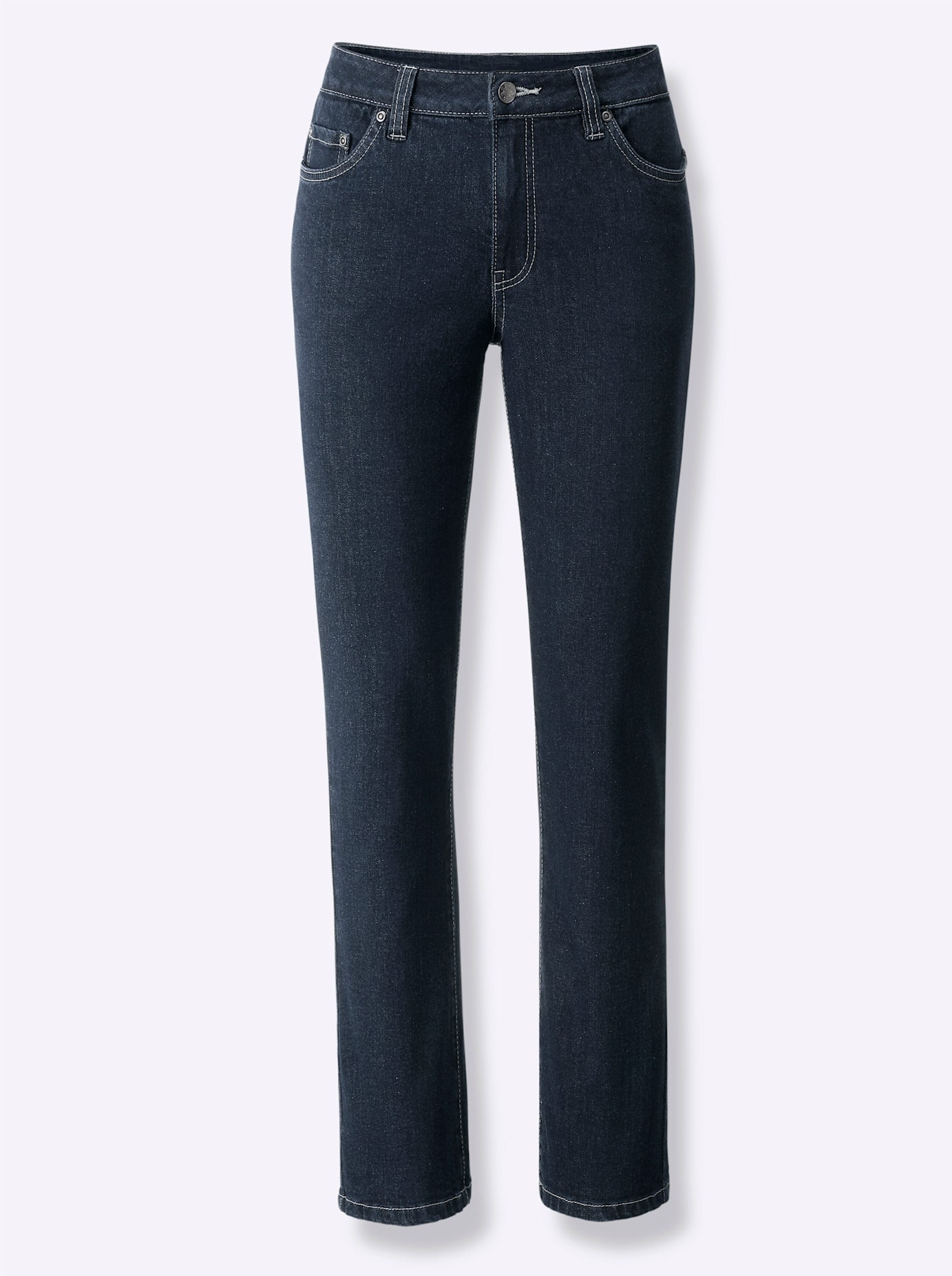 Bequeme Jeans, (1 tlg.)