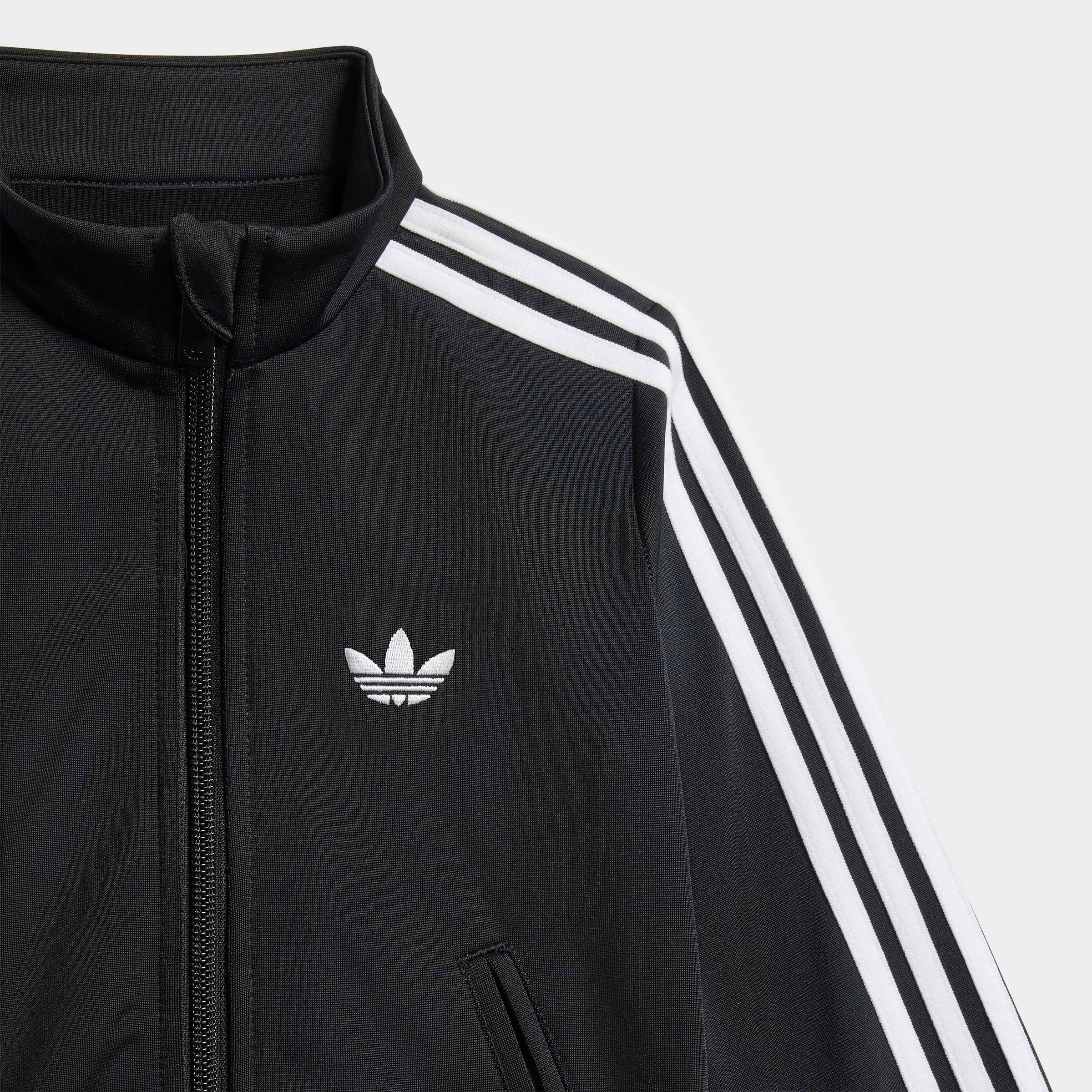 adidas Originals Trainingsanzug »FIREBIRD« 2 für Babys, zweiteiliges Set, aus Polyester