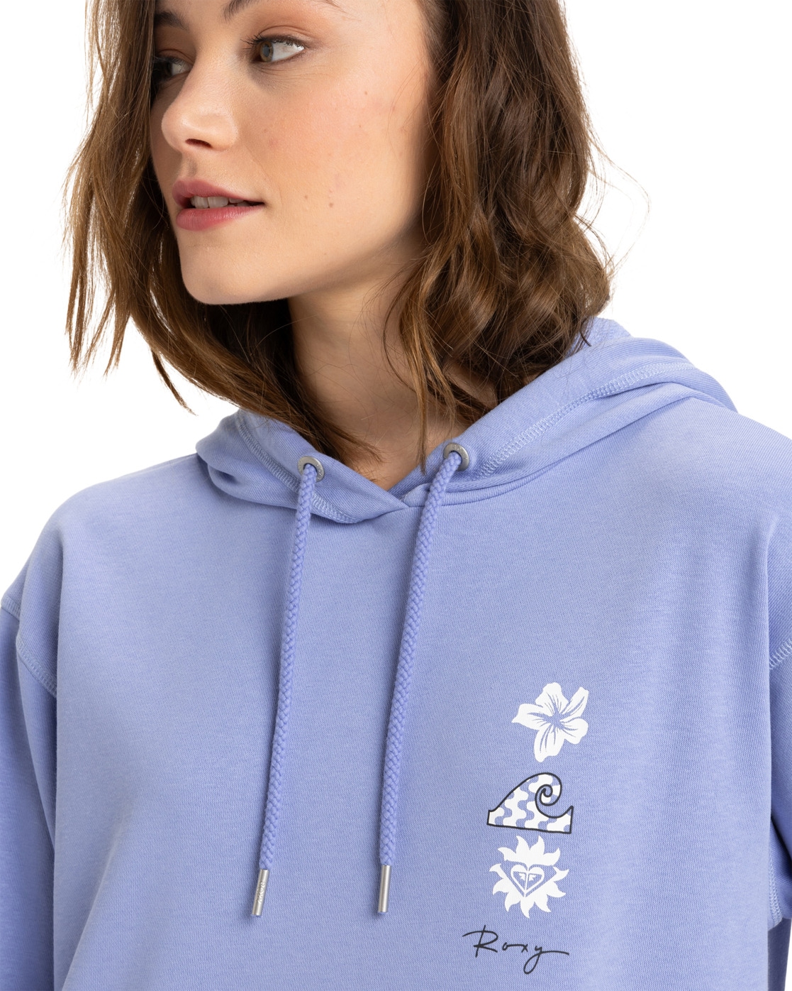 Roxy Hoodie »Surf Stoked«