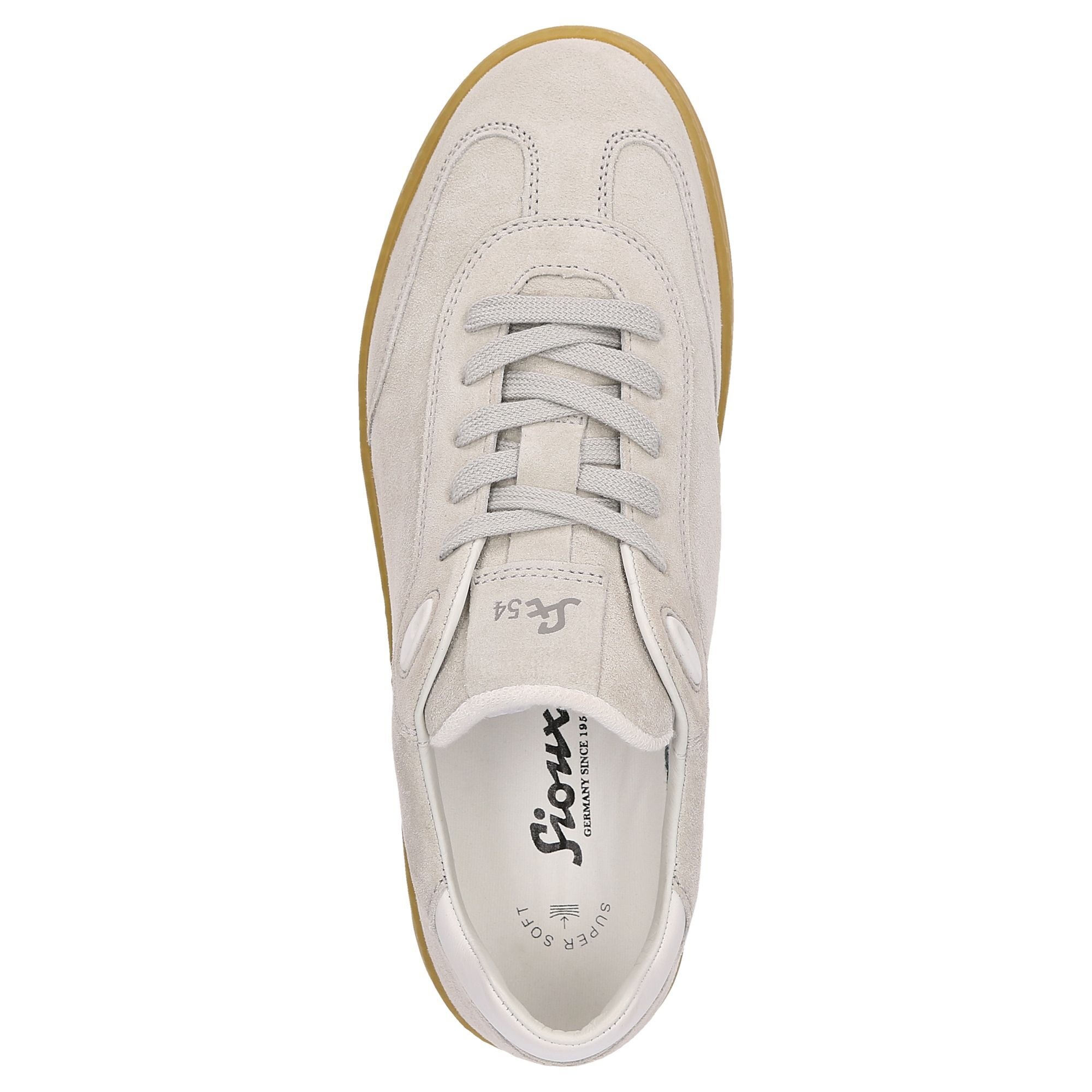 SIOUX Sneaker »Tedroso-708«
