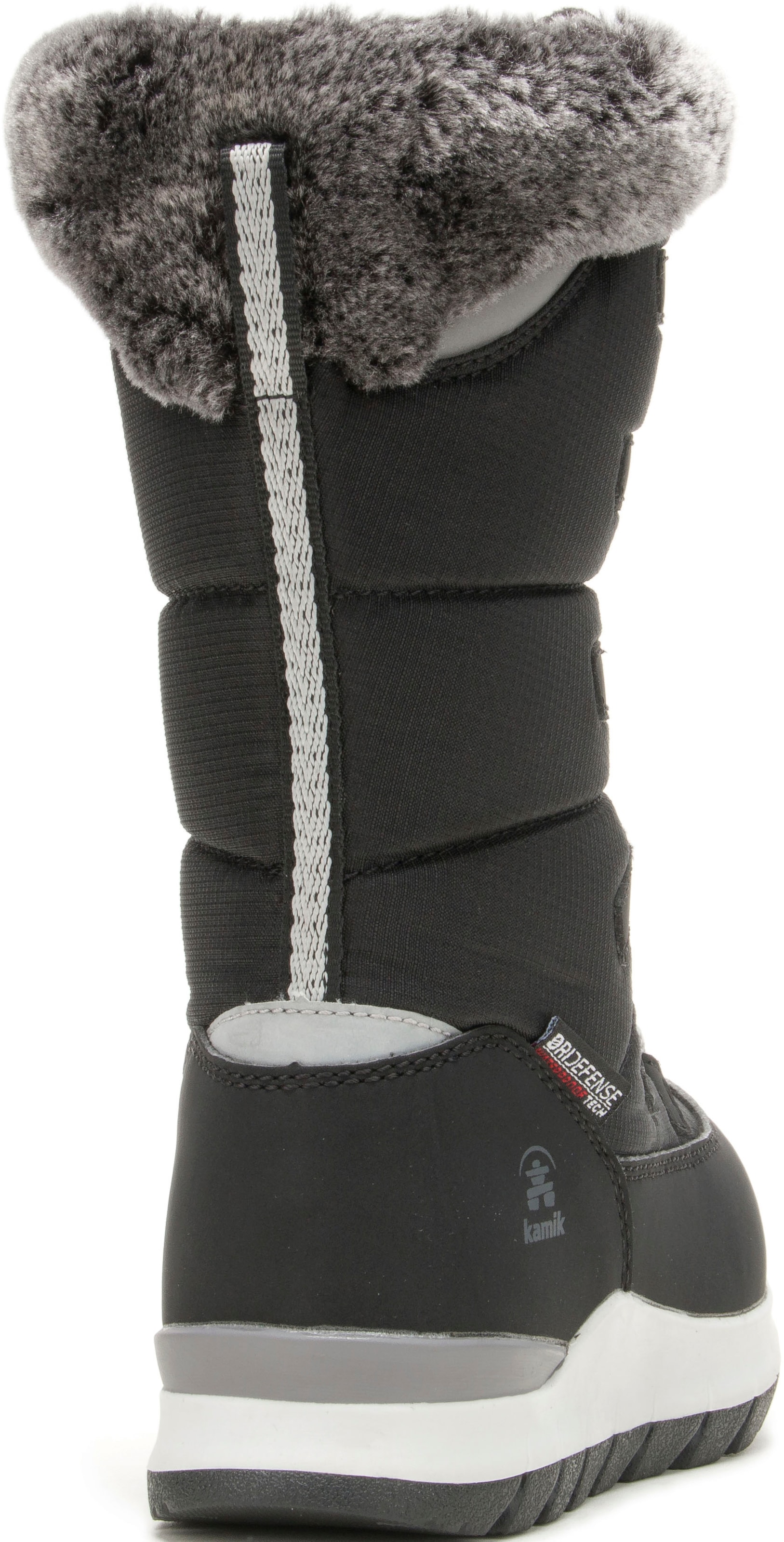 Kamik Winterstiefel »PRAIRIE2«, Snowboots, Winterboots, Winterschuhe, gefüttert