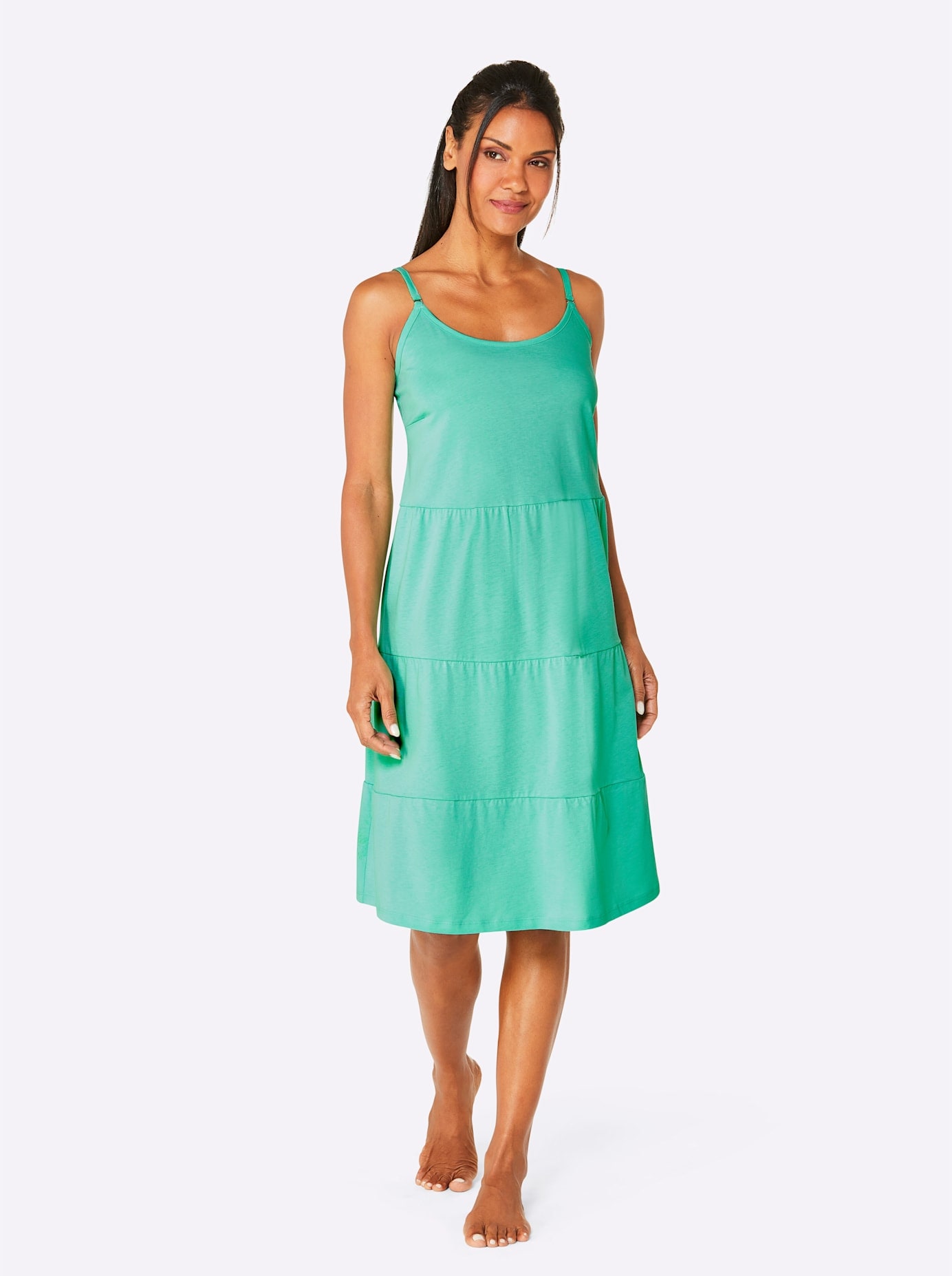 feel good Sommerkleid »Sommerkleid«