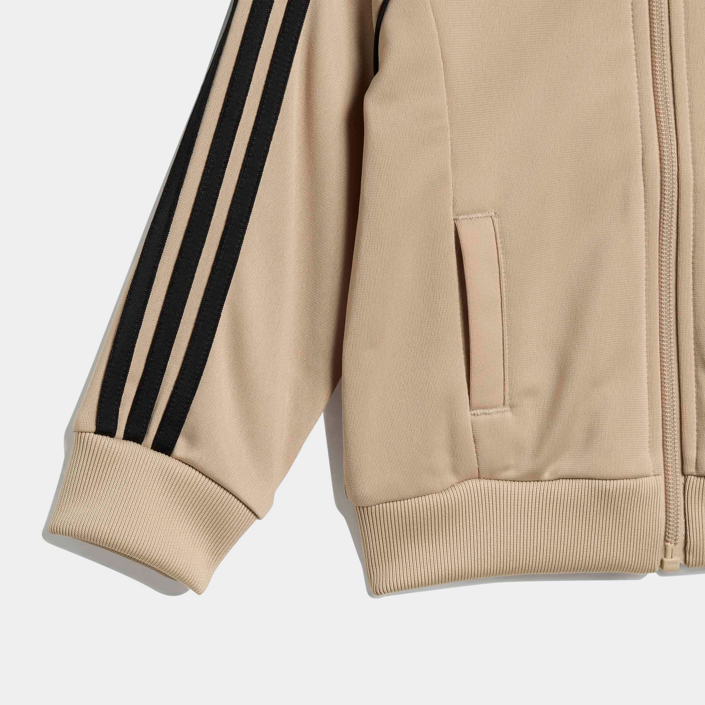 adidas Originals Trainingsanzug »SST TS« 2 tlg.