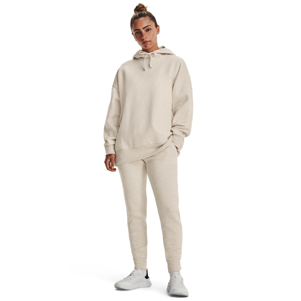 Under Armour® Jogginghose »RIVAL«, Innen weich angeraut