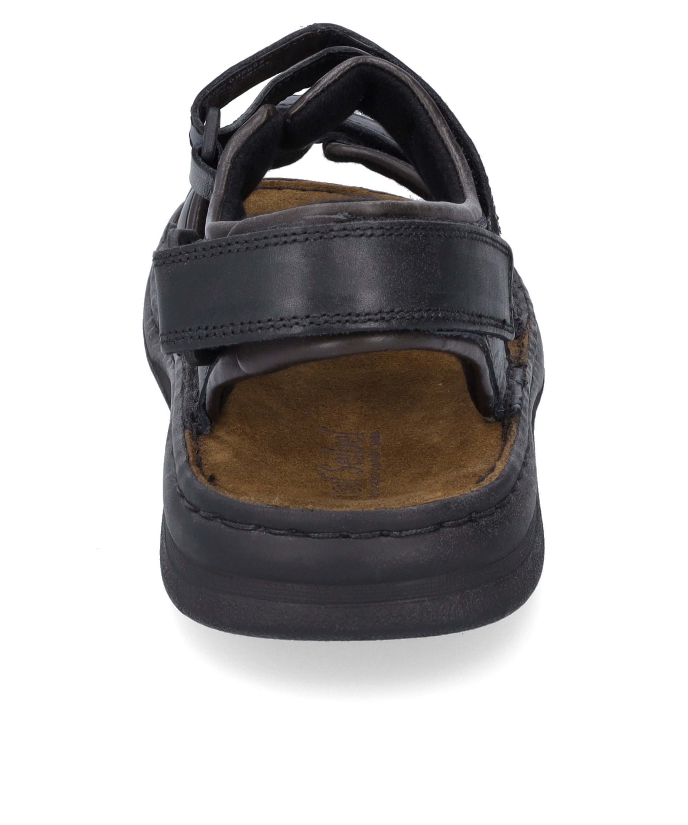Josef Seibel Sandale »Rafe, schwarz«