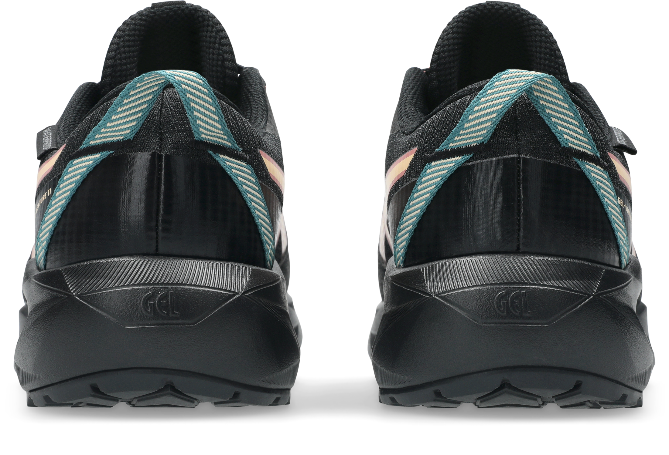 Asics Trailrunningschuh »GEL-VENTURE 11 WP«  wasserdicht