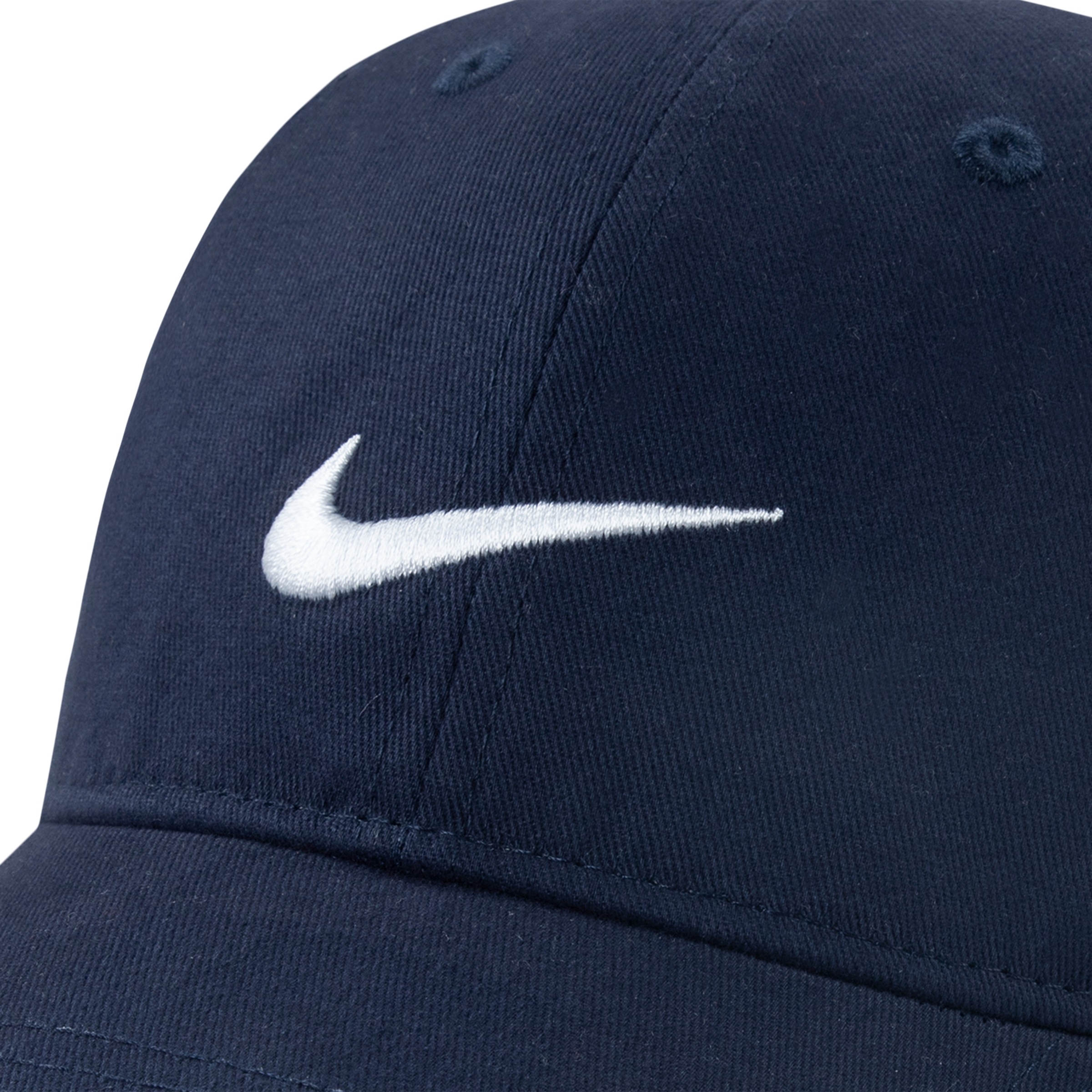 Nike Sportswear Baseball Cap »NAN SWOOSH BALLCAP für  4-7 Jahre« 1 Stk. für Kinder, sportlicher Stil, für Sportmode und aktive Freizeit
