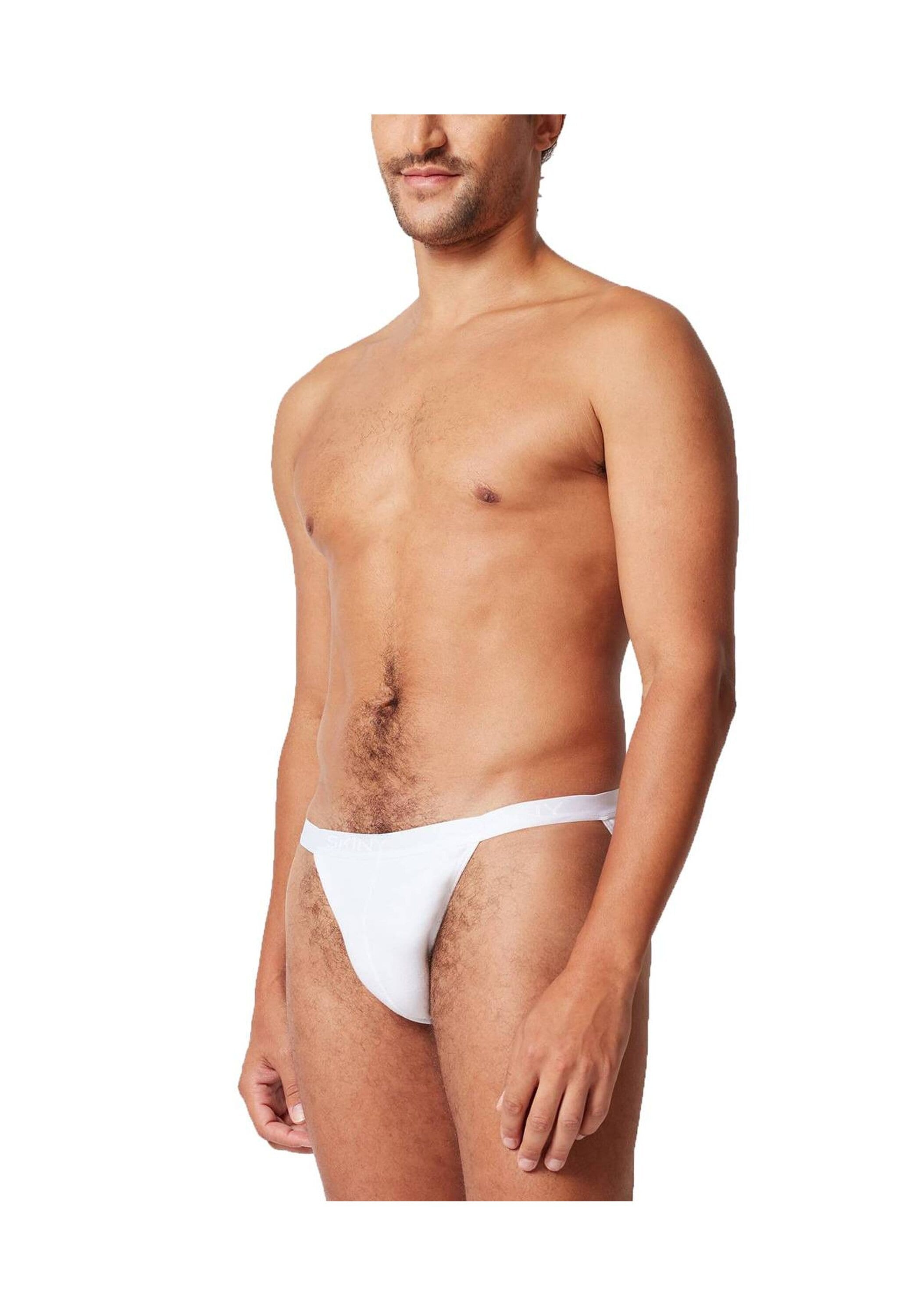 Skiny Slip »Slip 4er Pack«
